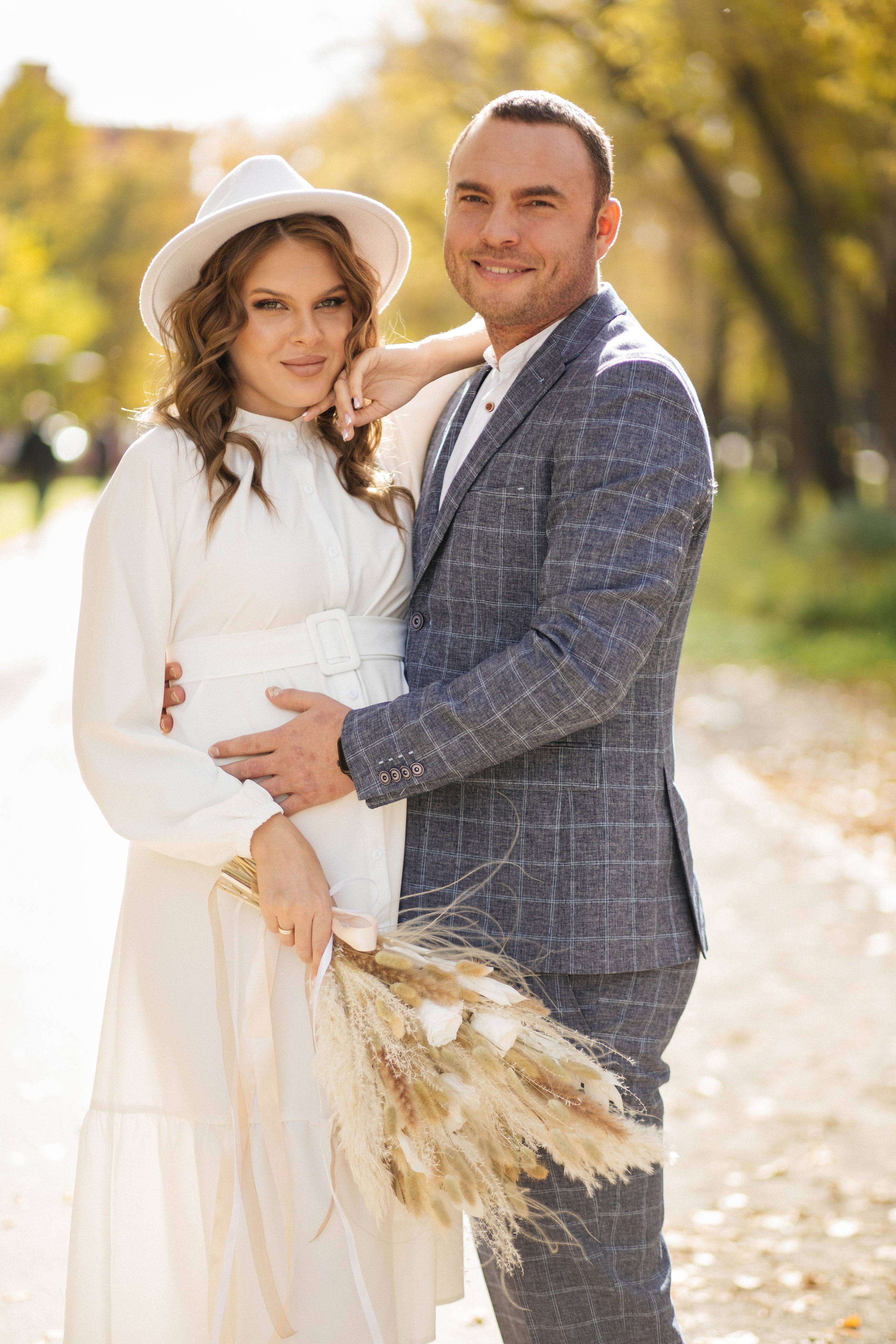 Свадебный и семейный фотограф в Барнауле Уманчук Яна