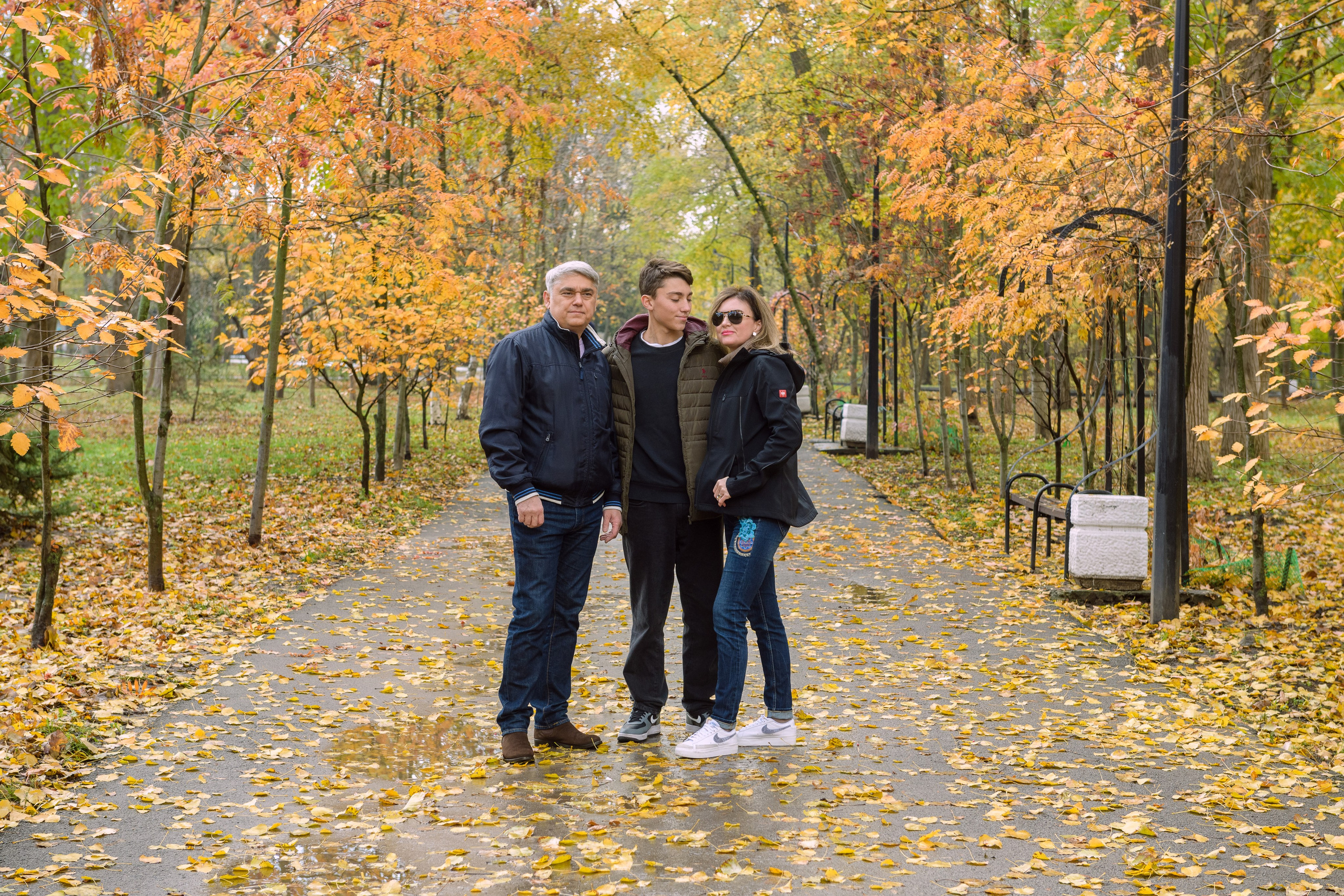 Таня парк Островского, парк Авиаторов. Фотограф в Ростове-на-Дону Маркер Елена