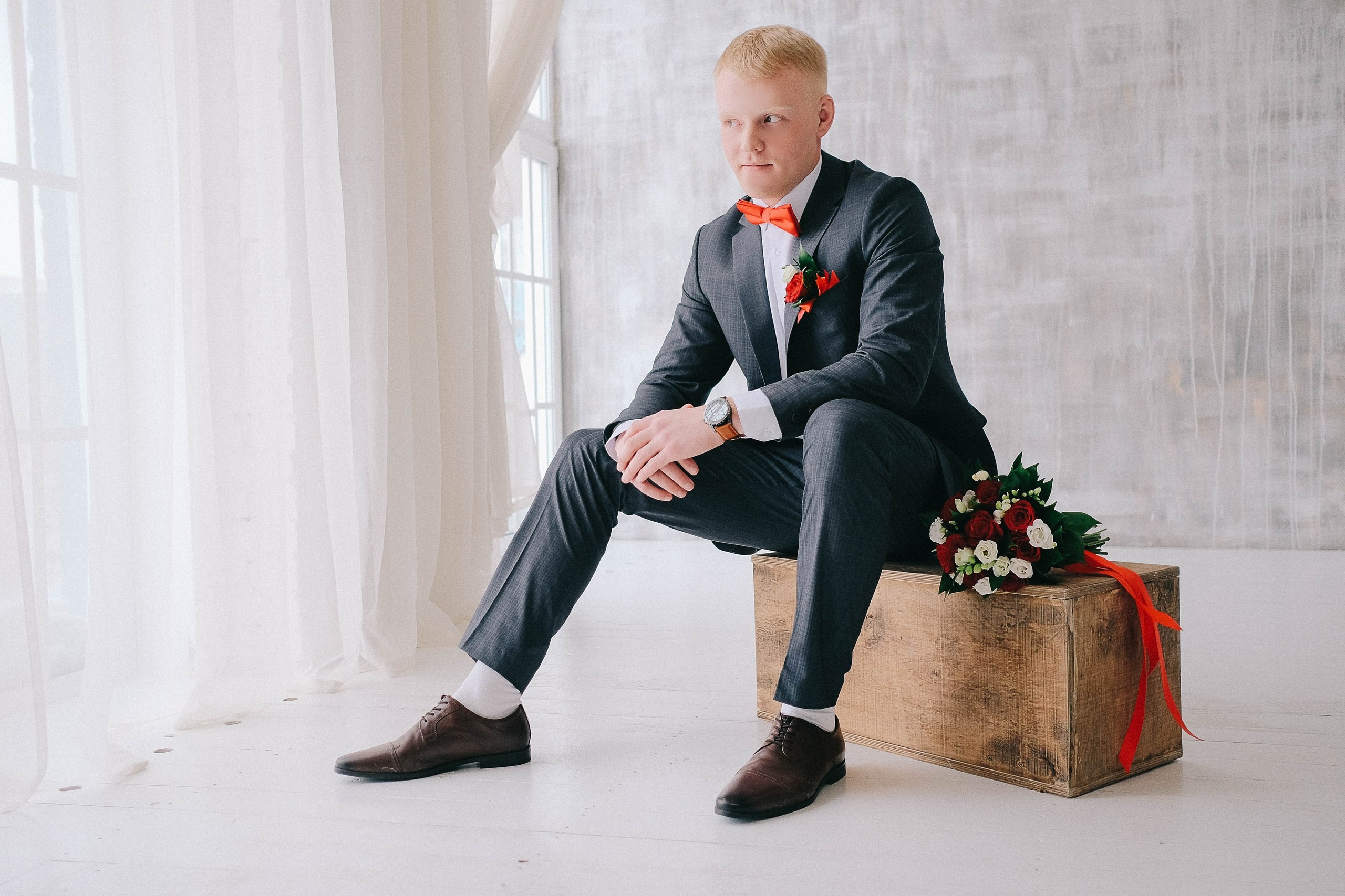 СВАДЕБНАЯ СЪЕМКА. Фотограф Новосибирск