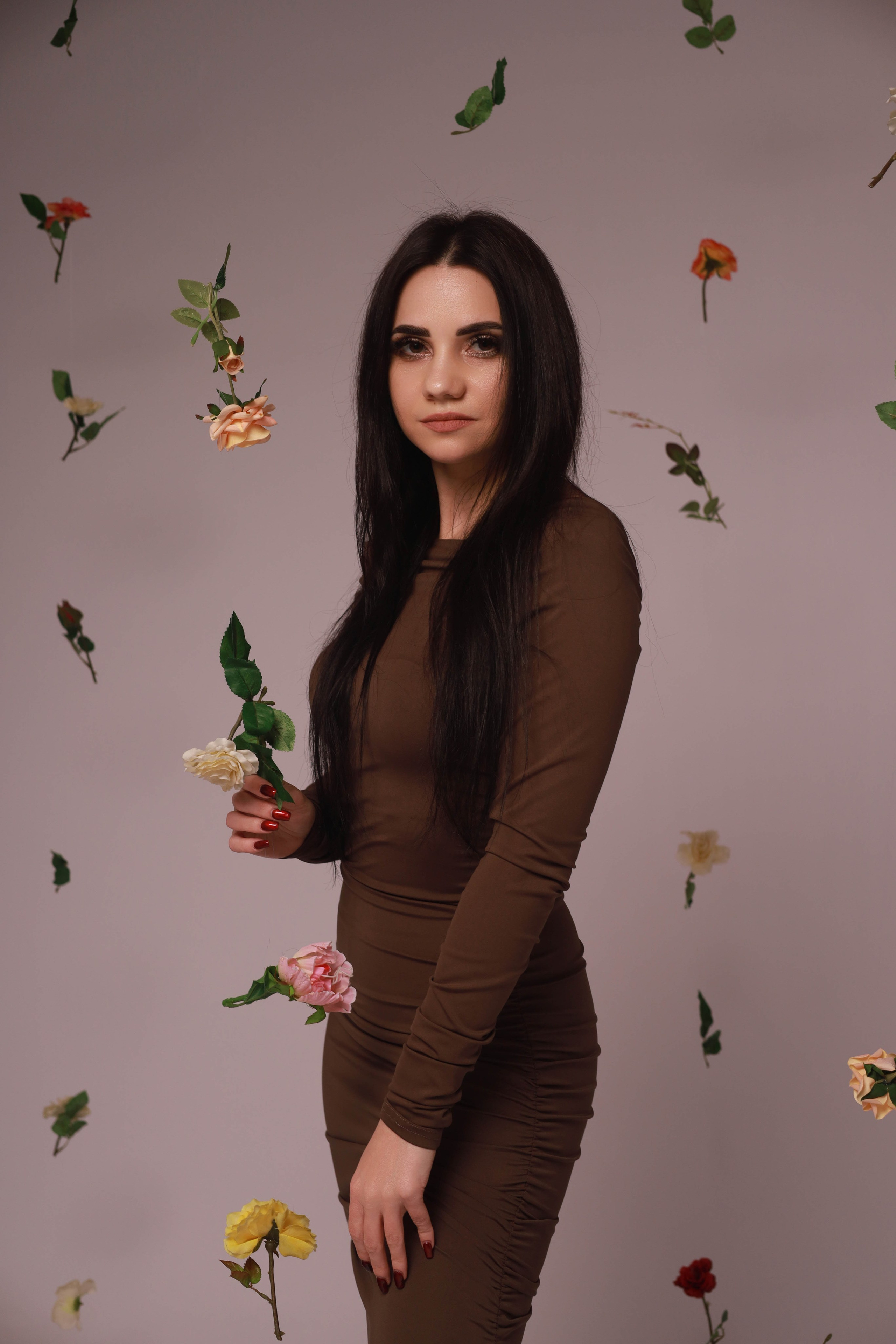 Фотосессия студийная Love story. Фотограф в Крыму Татьяна Барицкая ЕНОТИКА