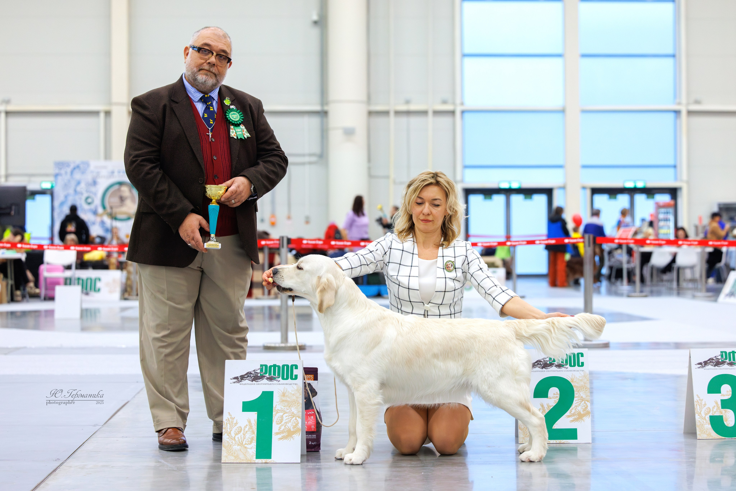 Сабанеевка Казань 25-26.01.2025. Фотограф-анималист Юлия Германика