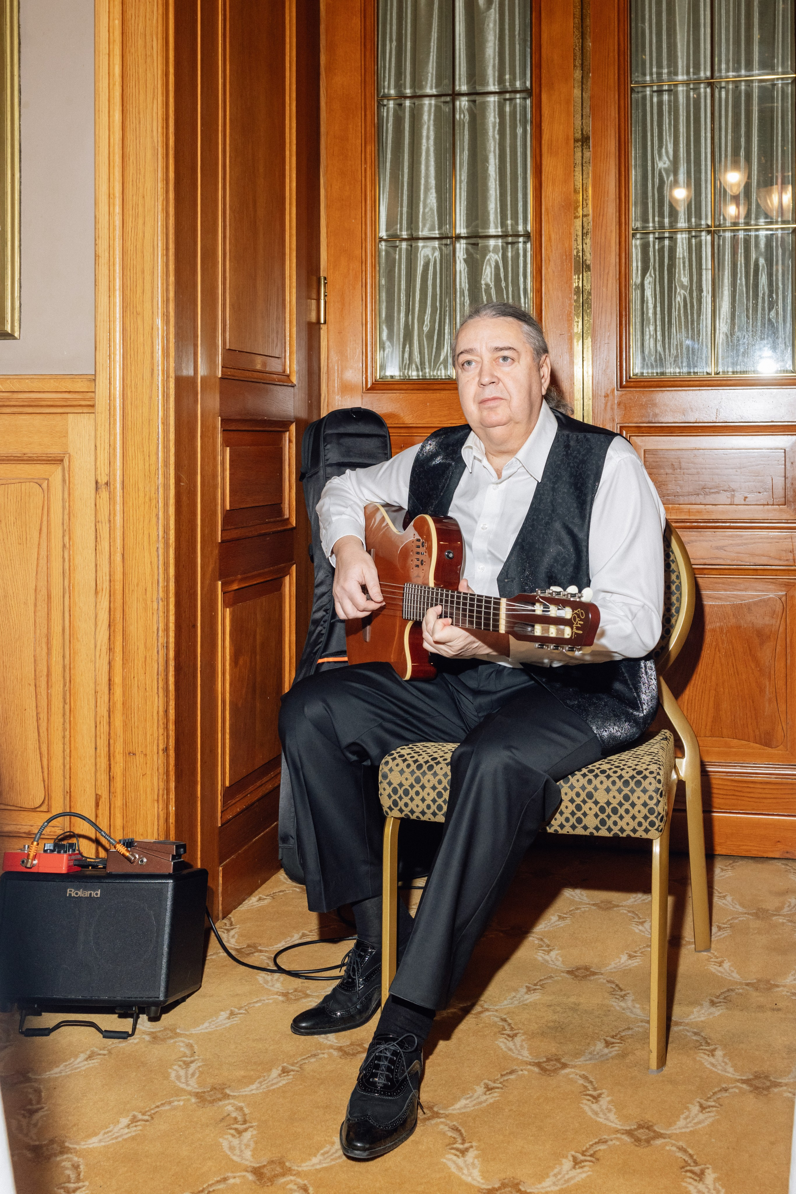 Events. Антон Ляпунов фотограф Вашего события в Москве