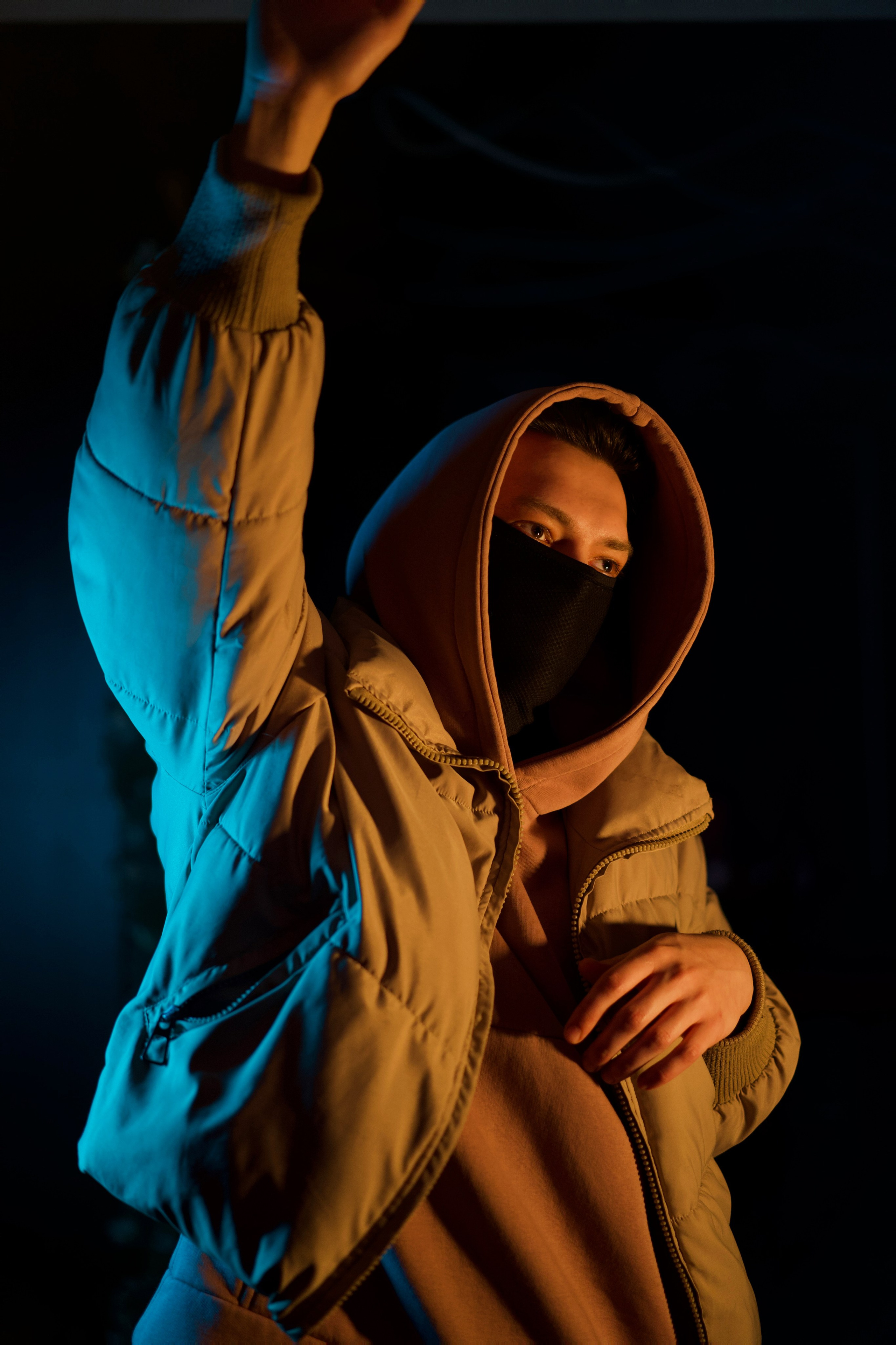 Фотограф в Хабаровске и Комсомольске-на-Амуре Евгений Федосеев