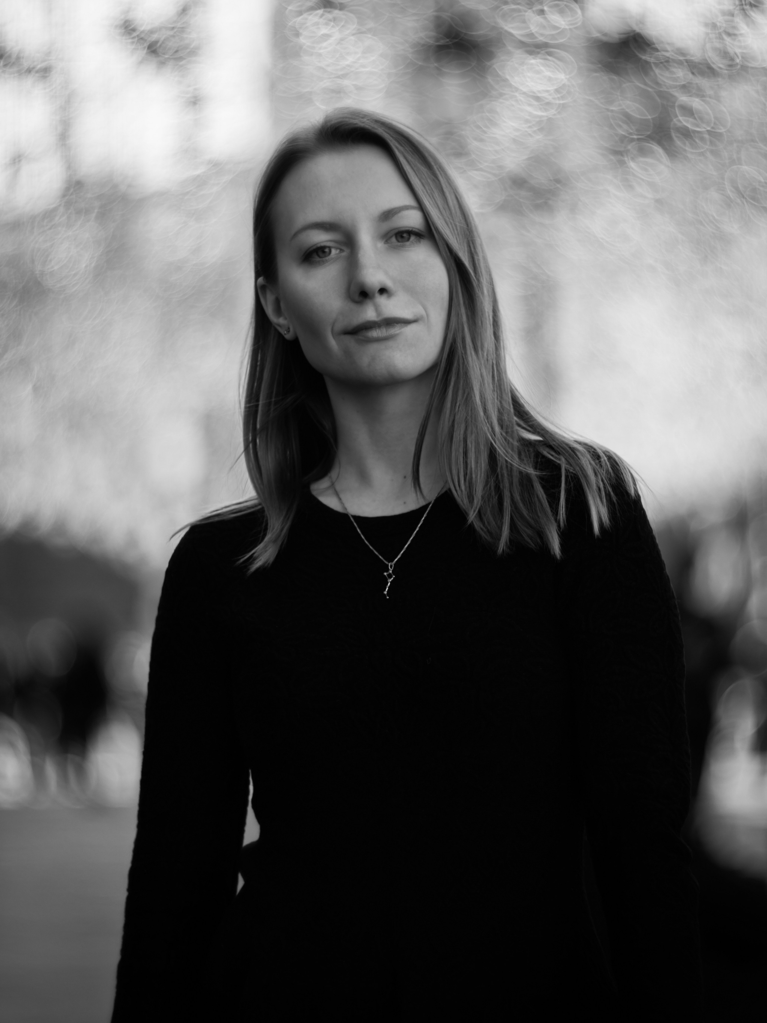 Юлия Борисова и Юлия Демидова. Oles Paritskiy