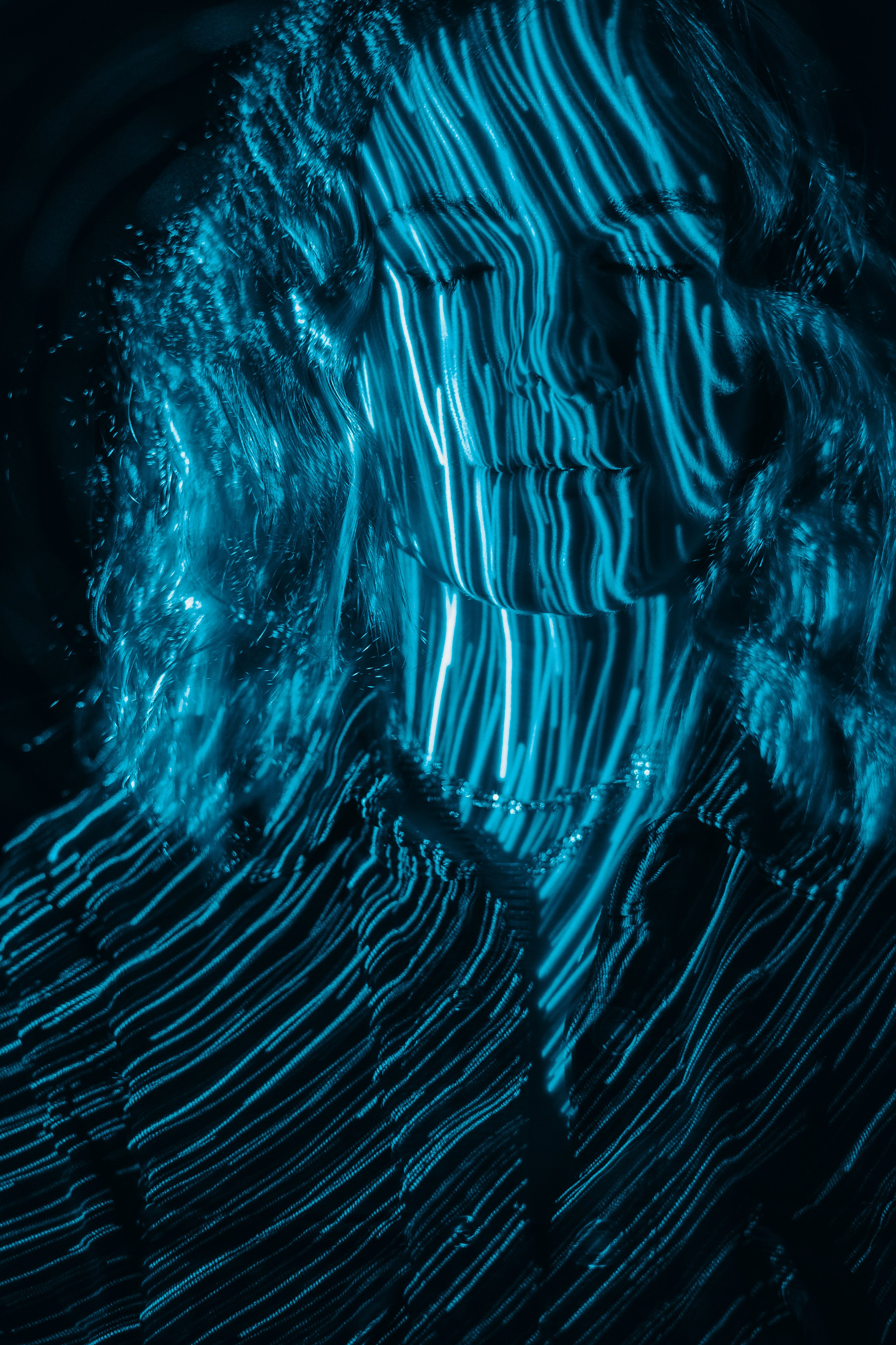 PORTRAIT. Анна Ульянова