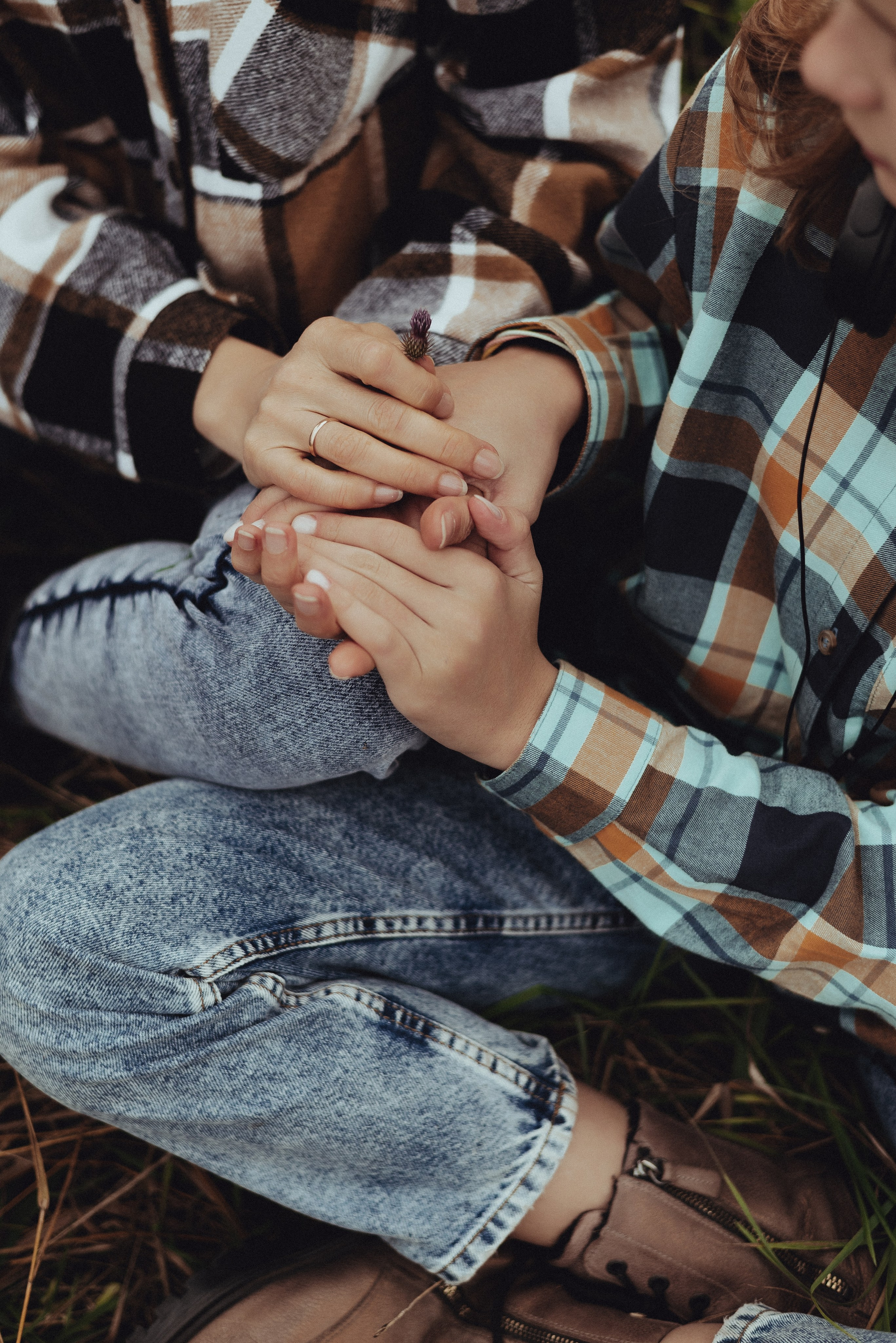 Елизавета и Василина. Екатерина Курбанова. Женский фотограф