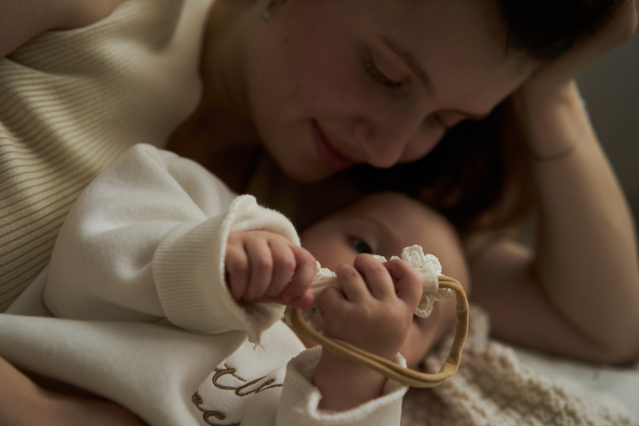 Семейная фотосессия дома. Фотограф Екатеринбург Кокшарова Александра