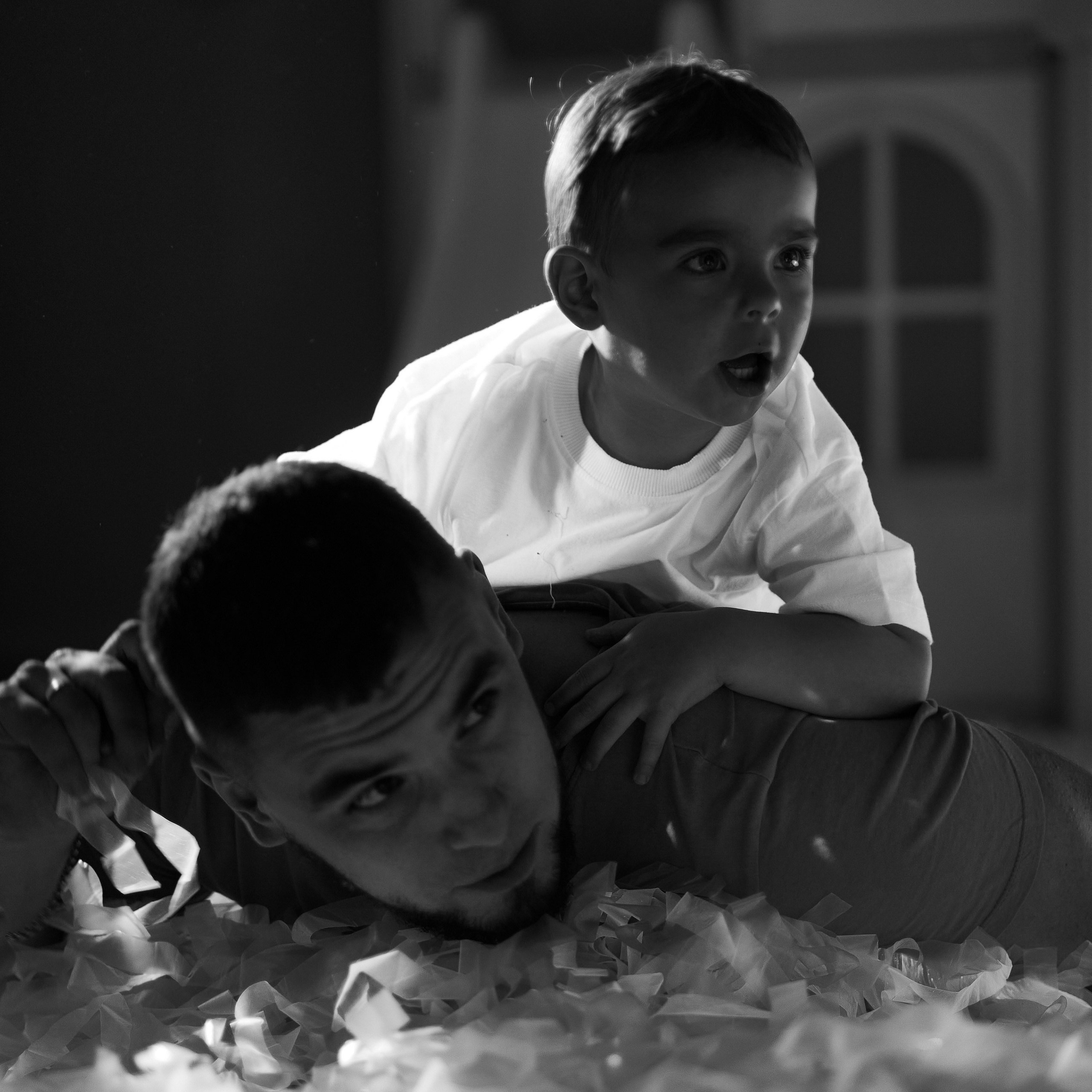 День Рождения Мирона. Фотограф Екатеринбург Кокшарова Александра