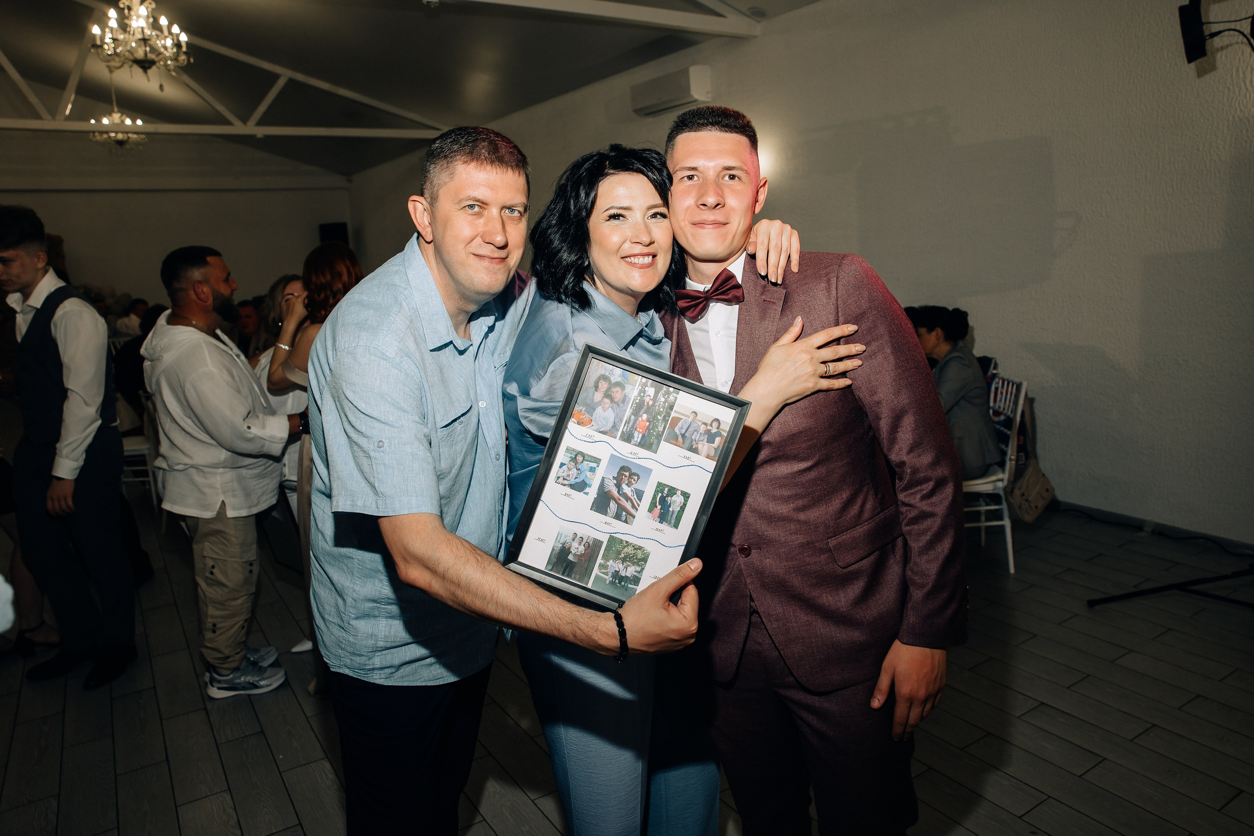 Выпускной 2025. Свадебный и семейный фотограф в Воронеже Свиридова Евгения