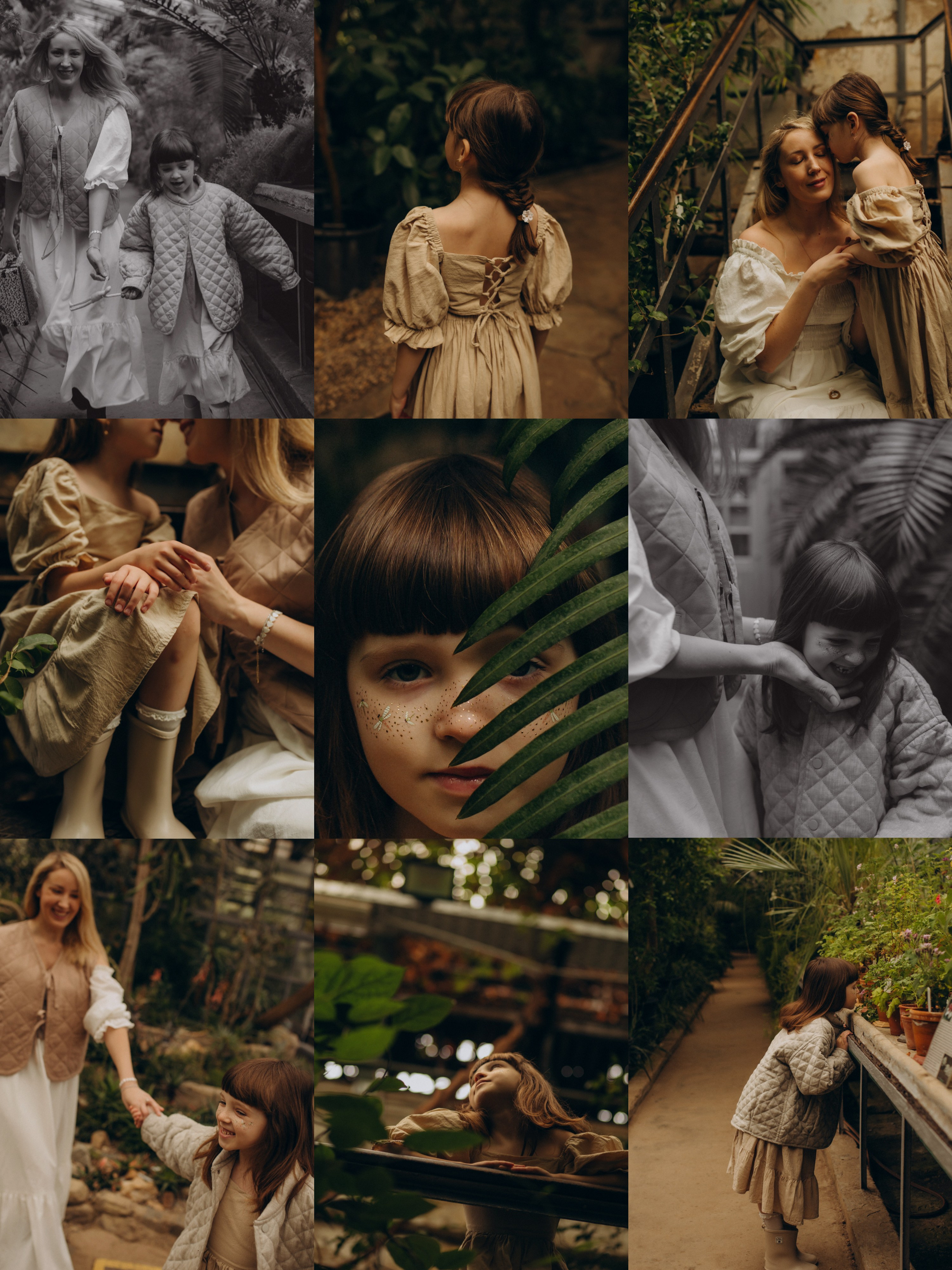 Оранжерея. Ваш фотограф АНАстасия Земскова