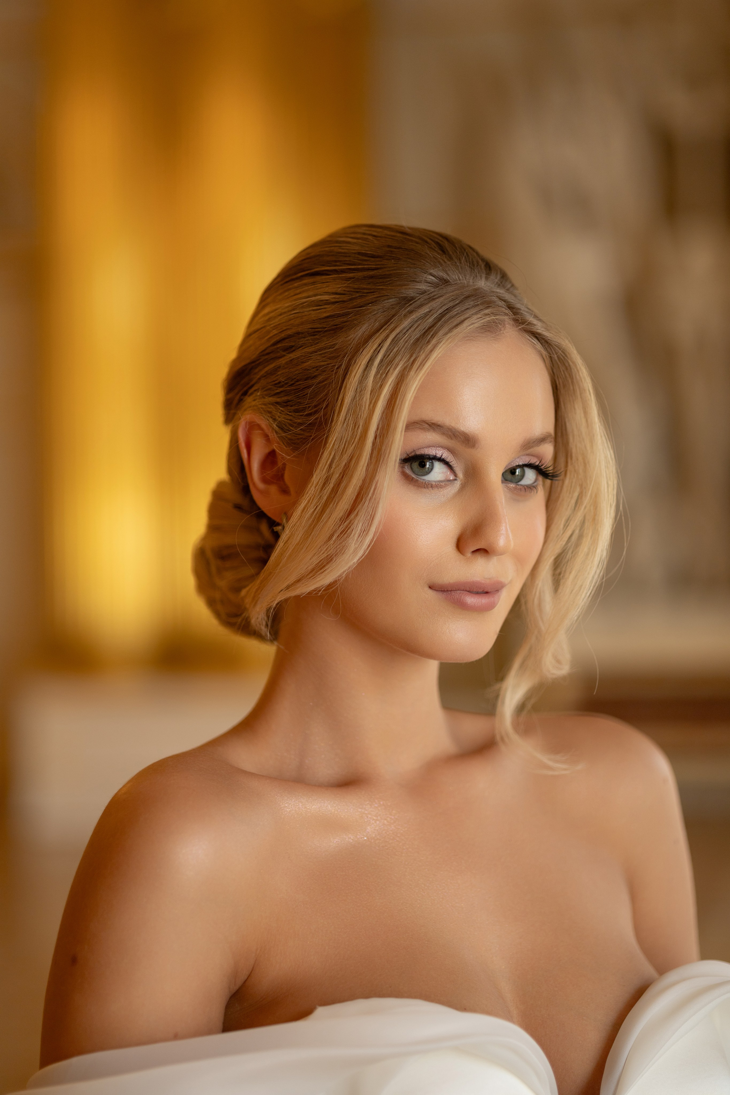 Свадьба в Эрмитаже. Семейный и портретный фотограф в Геленджике Любовь Бодрова