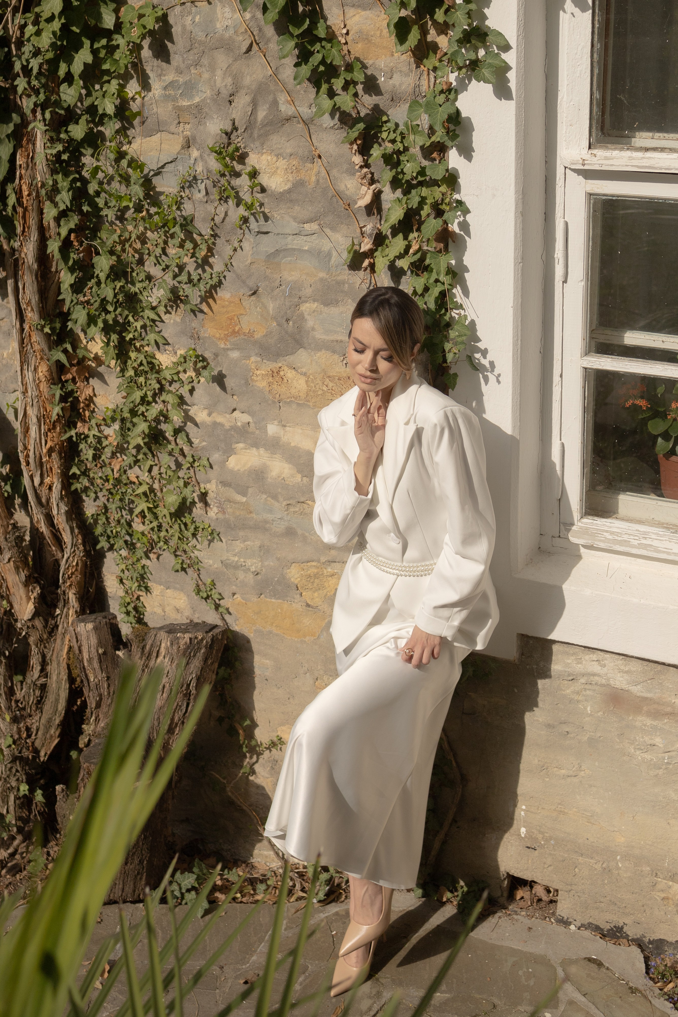 Дача Короленко. Семейный и портретный фотограф в Геленджике Любовь Бодрова