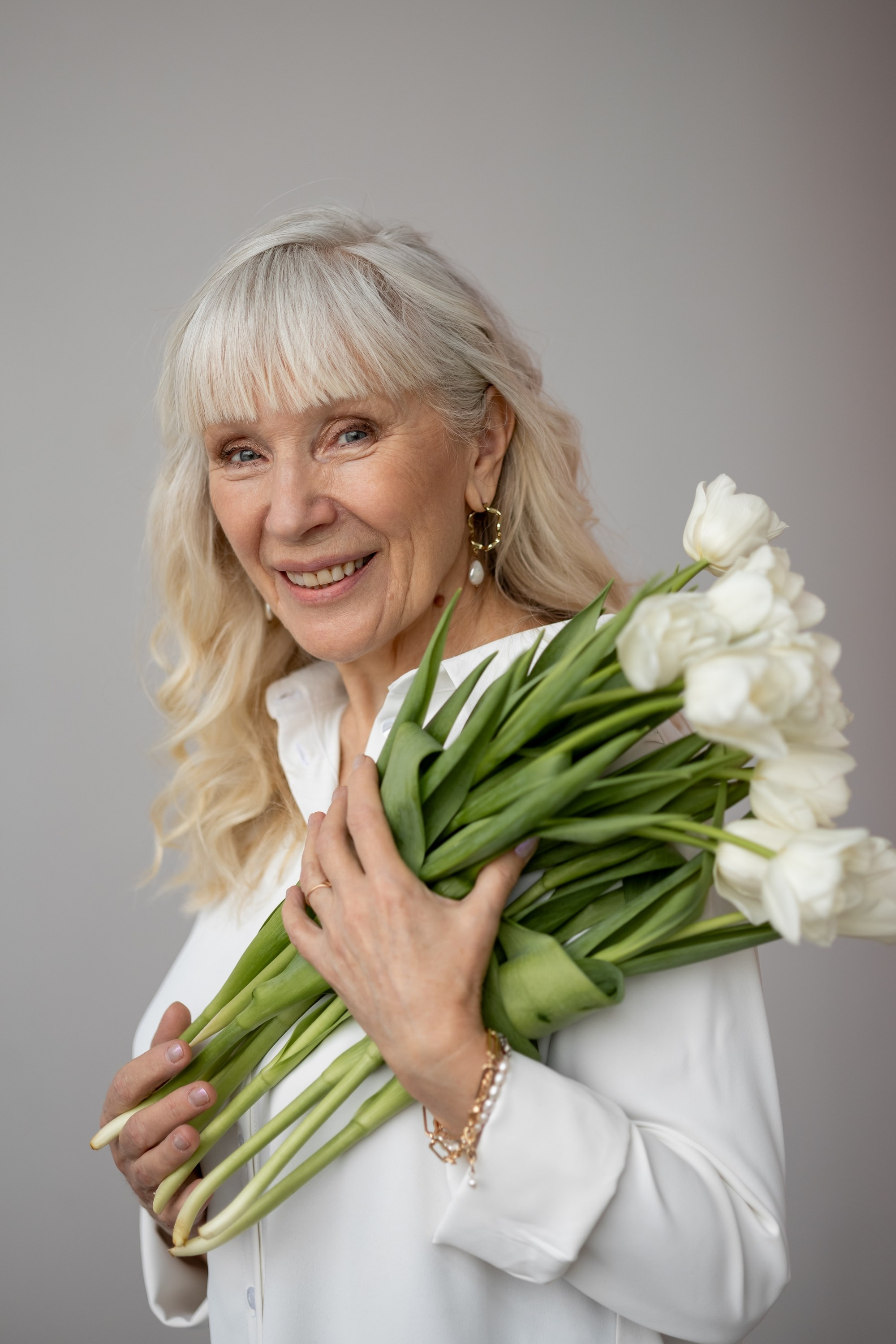 Циклорама и цветной фон. Татьяна Чернышова свадебный фотограф Москва