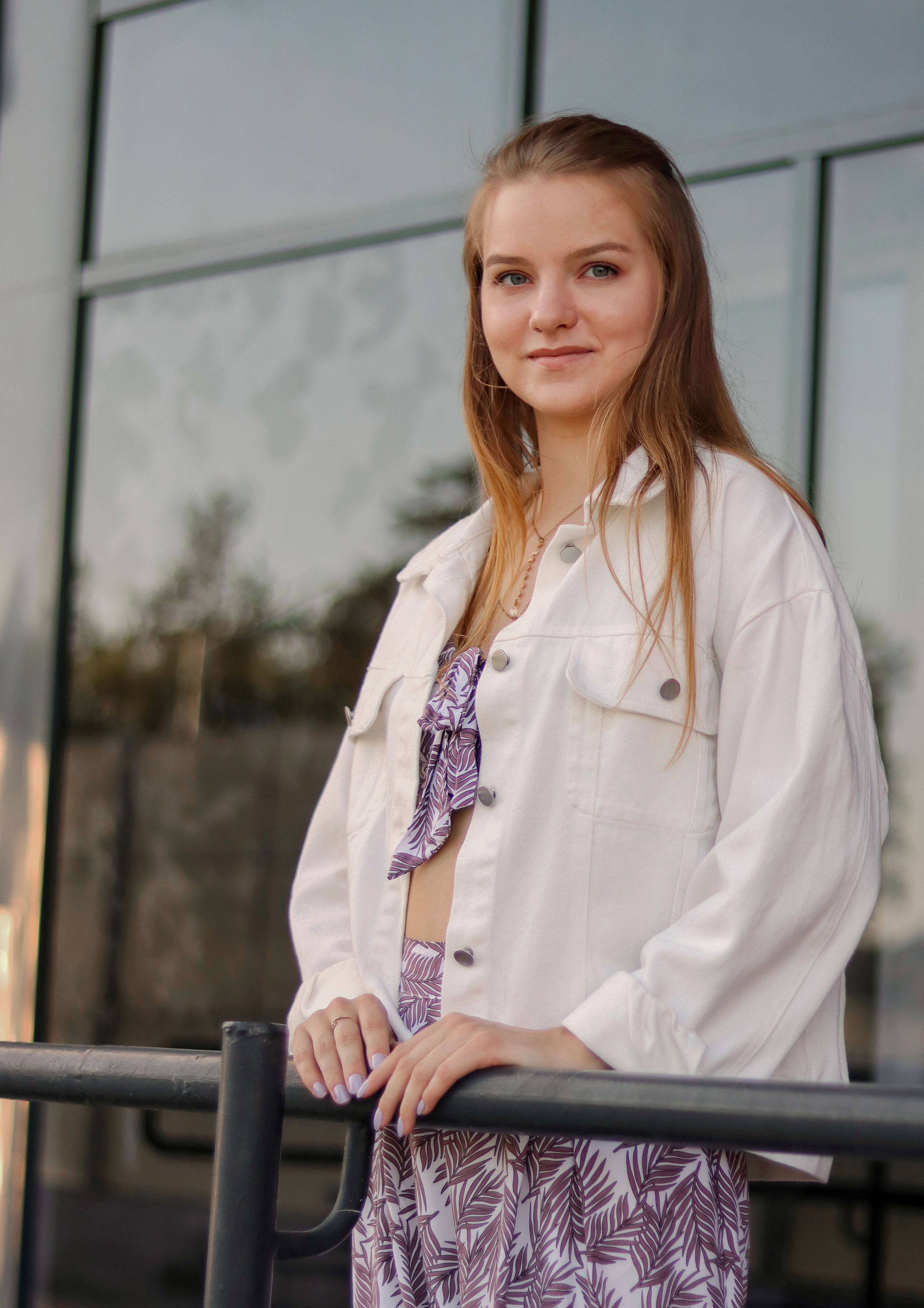 Анна. Олеся Пучковская фотограф, Белогорск, Амурская область