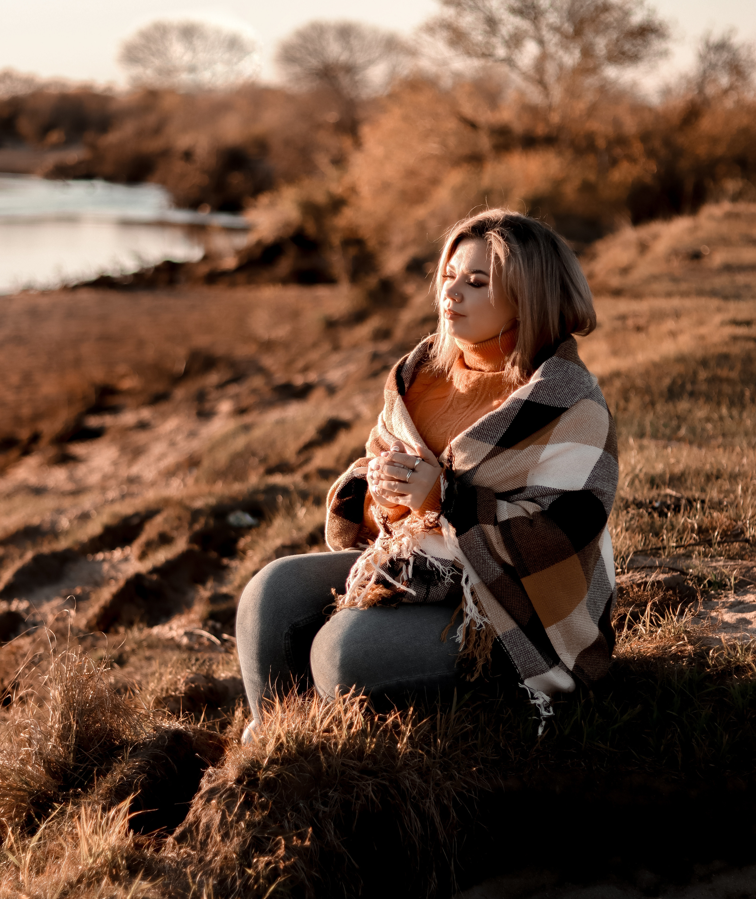 Надежда. Олеся Пучковская фотограф, Белогорск, Амурская область