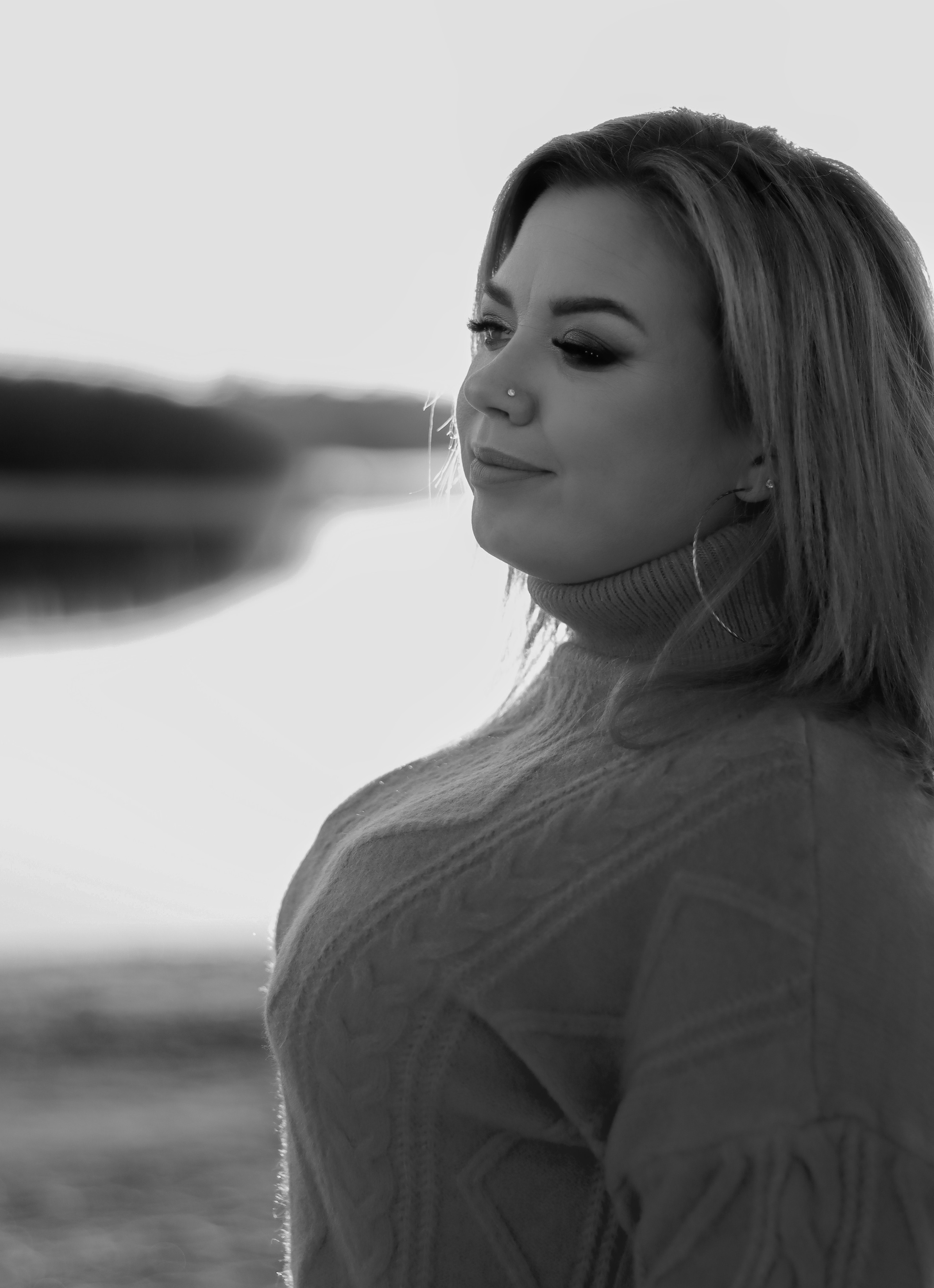 Надежда. Олеся Пучковская фотограф, Белогорск, Амурская область