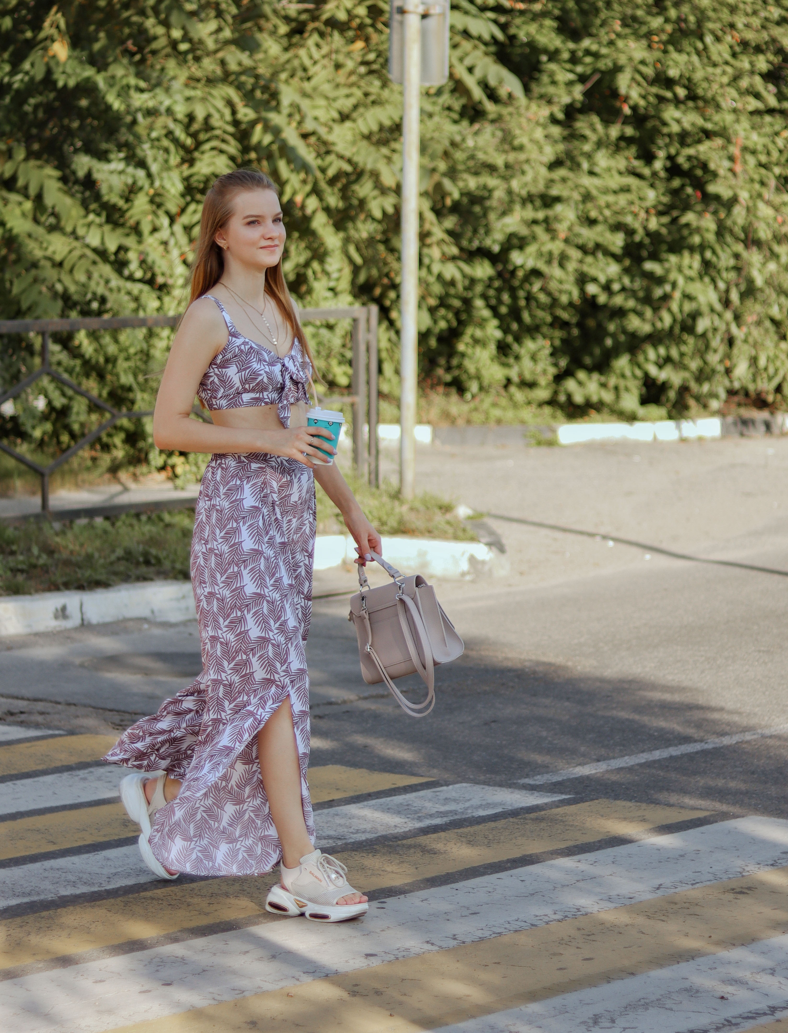 Анна. Олеся Пучковская фотограф, Белогорск, Амурская область