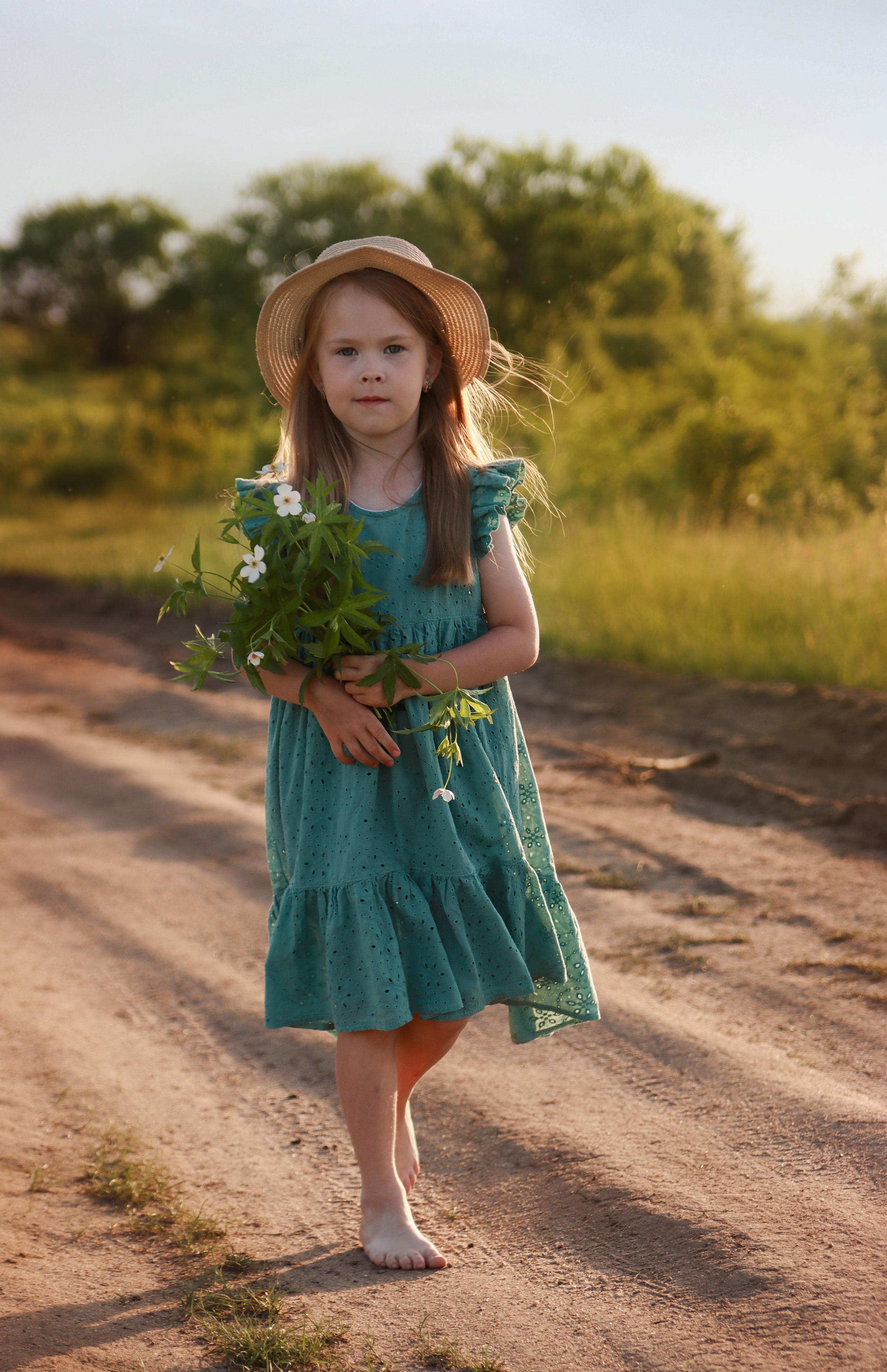 Елизавета. Олеся Пучковская фотограф, Белогорск, Амурская область