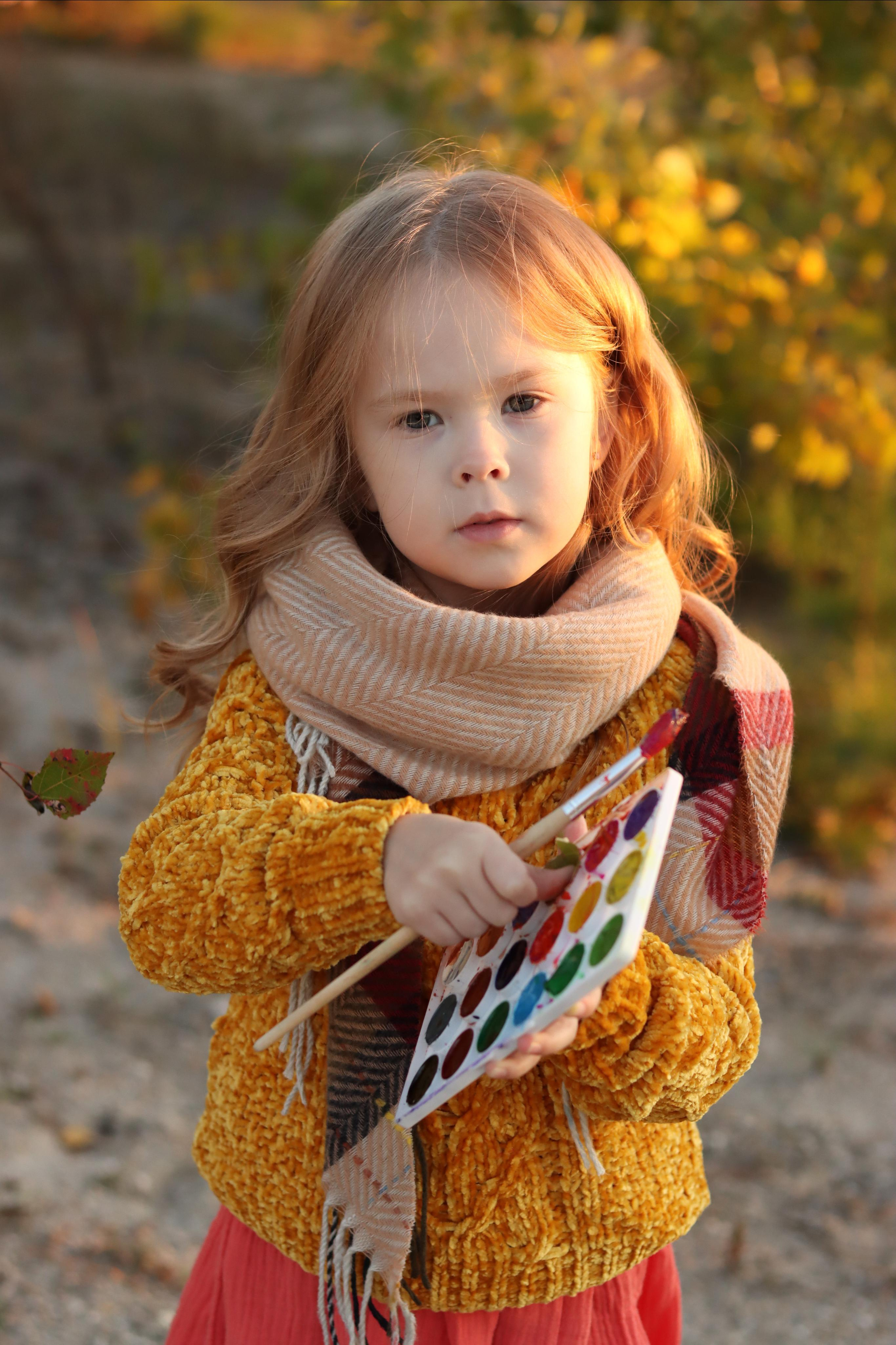 Елизавета. Олеся Пучковская фотограф, Белогорск, Амурская область
