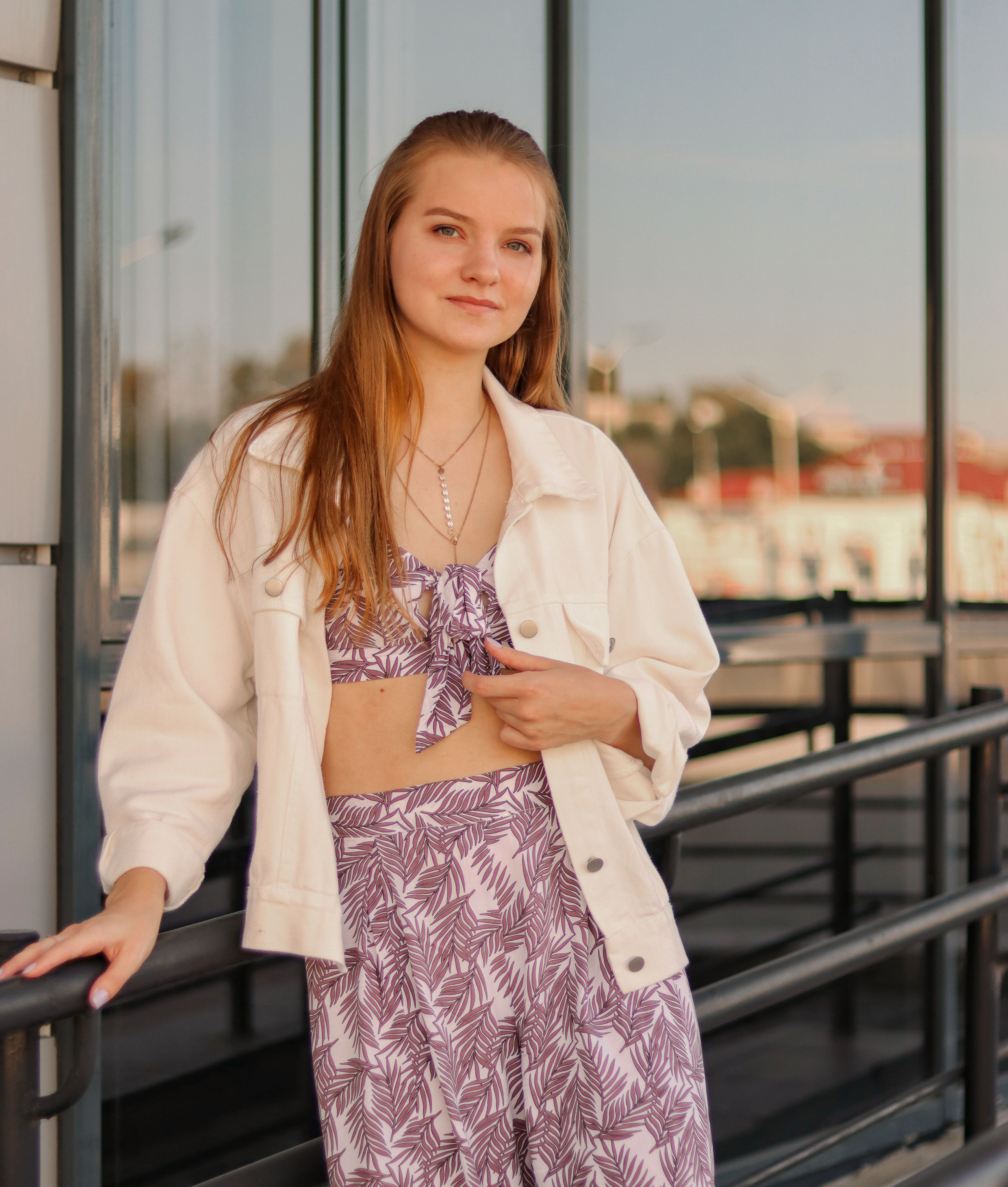 Анна. Олеся Пучковская фотограф, Белогорск, Амурская область