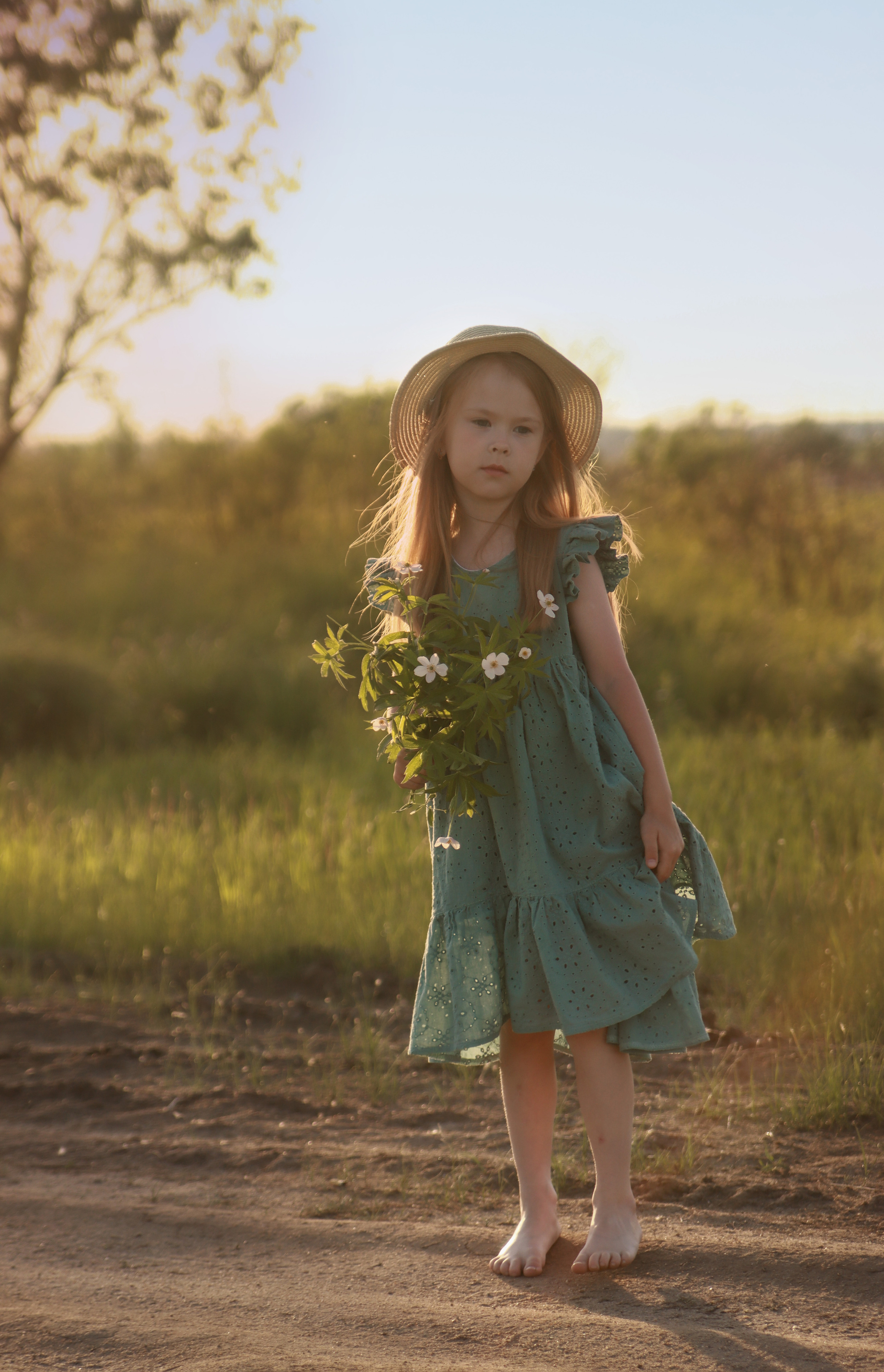 Елизавета. Олеся Пучковская фотограф, Белогорск, Амурская область
