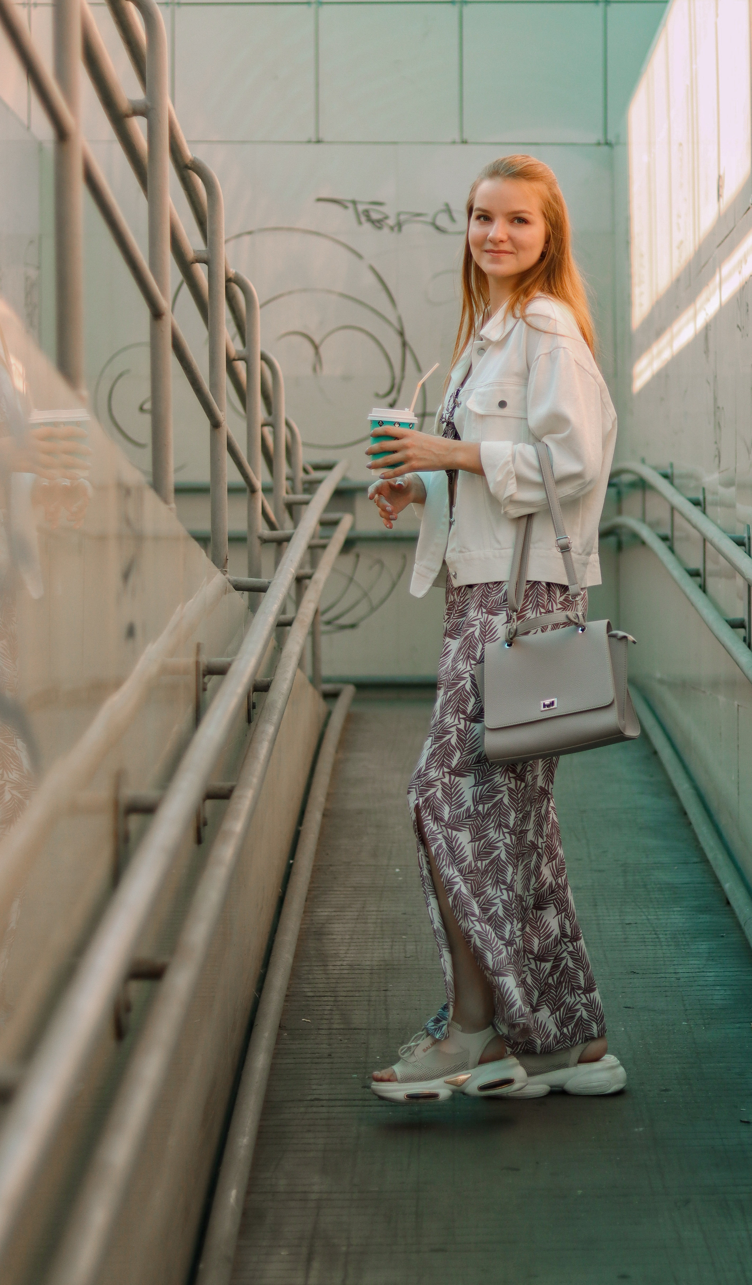 Анна. Олеся Пучковская фотограф, Белогорск, Амурская область