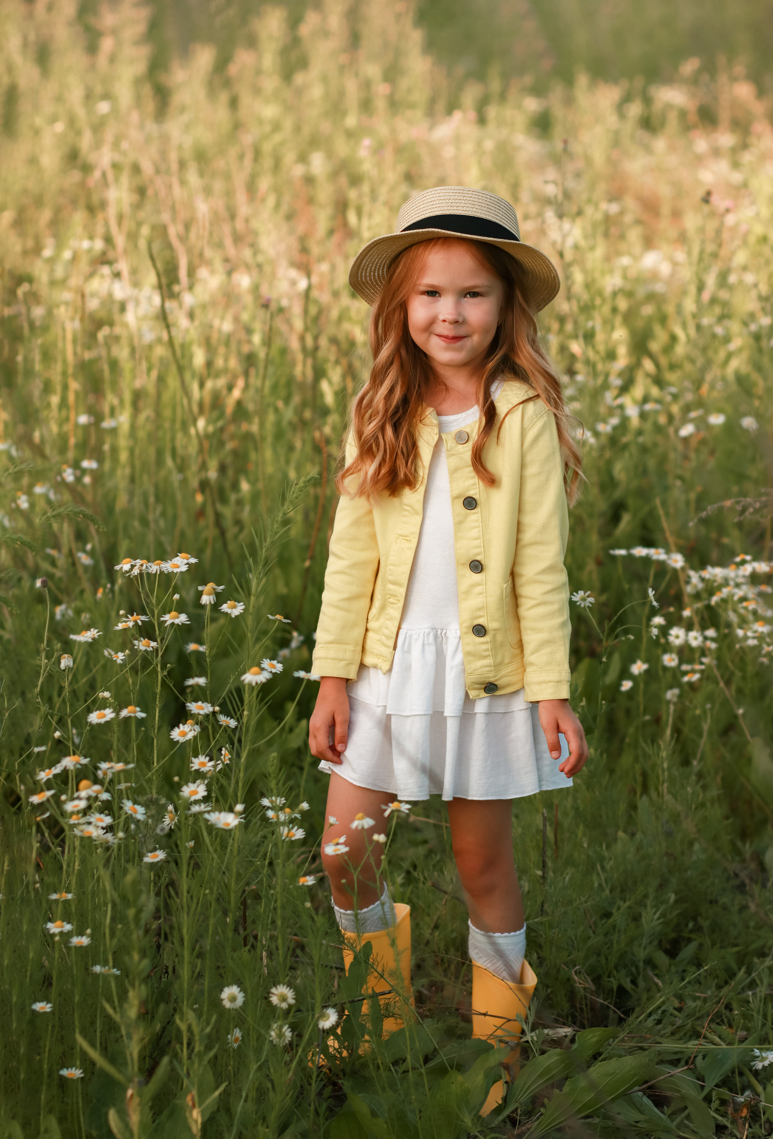 Елизавета. Олеся Пучковская фотограф, Белогорск, Амурская область