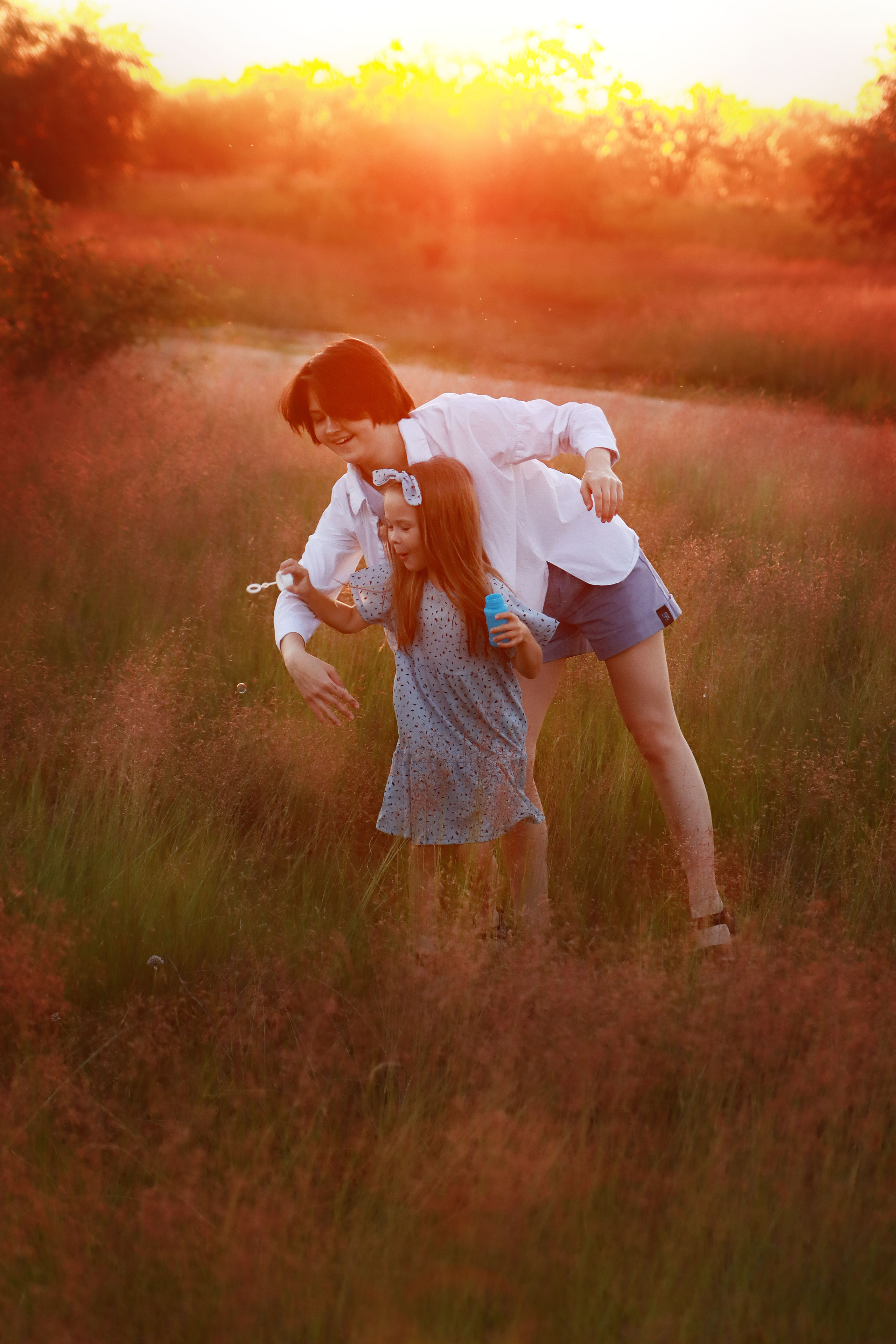 Арина и Елизавета. Олеся Пучковская фотограф, Белогорск, Амурская область