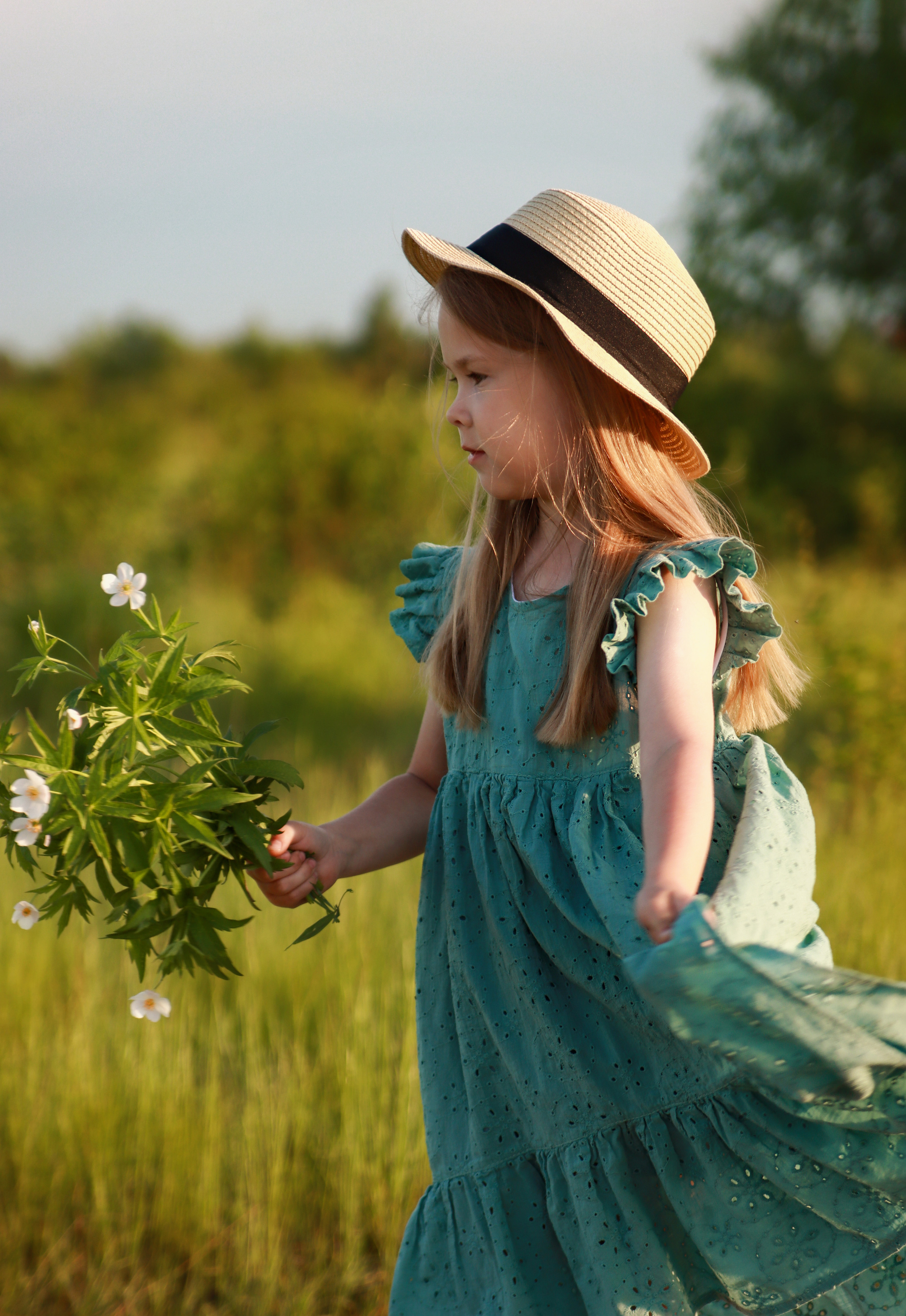 Елизавета. Олеся Пучковская фотограф, Белогорск, Амурская область