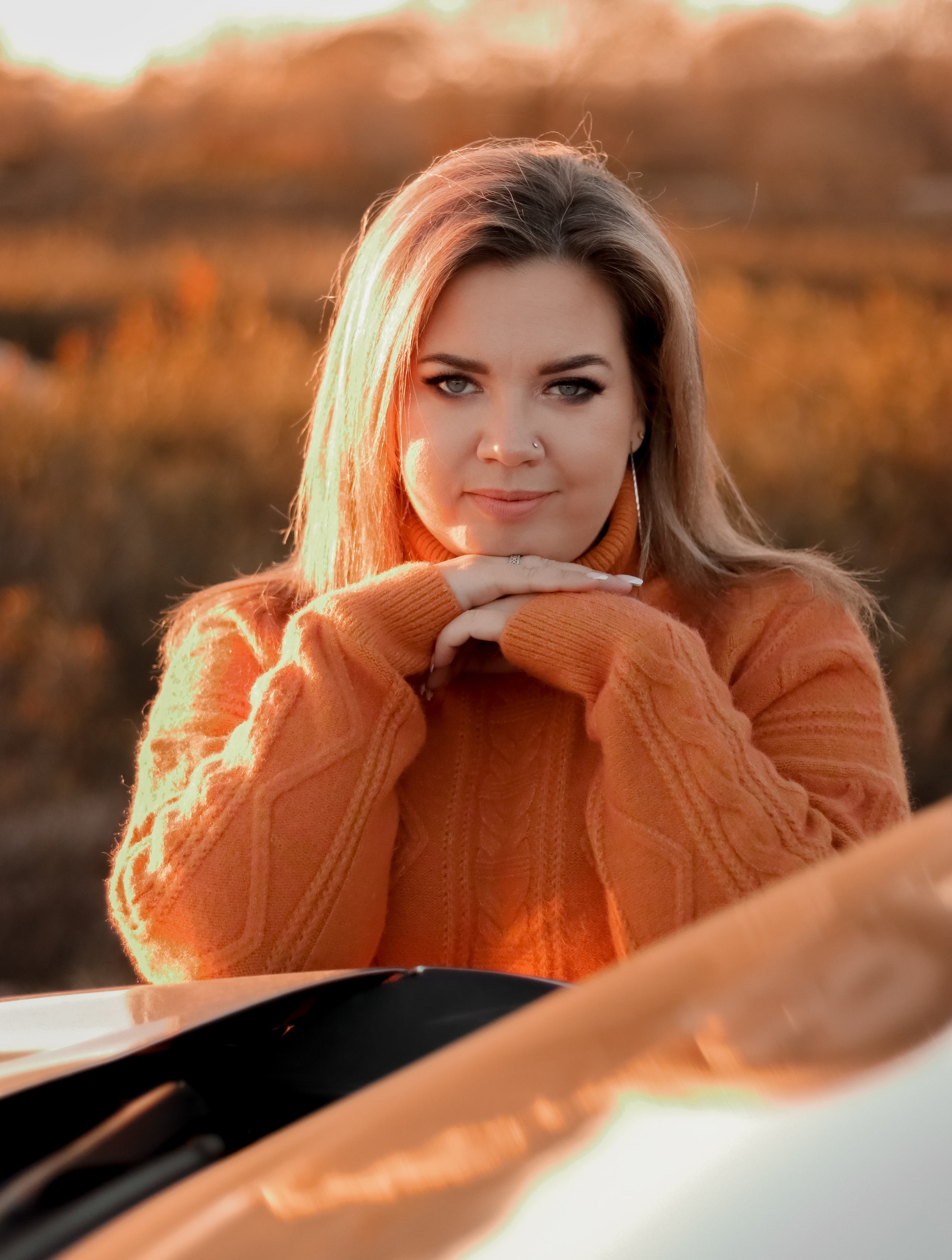 Надежда. Олеся Пучковская фотограф, Белогорск, Амурская область