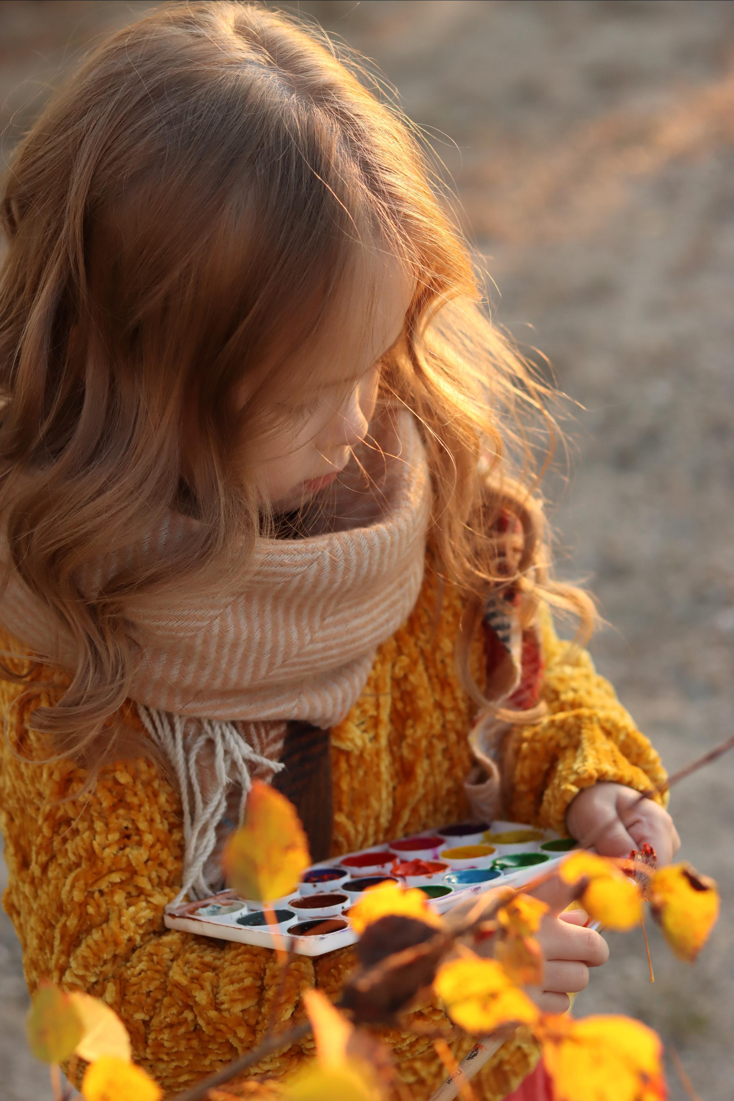 Елизавета. Олеся Пучковская фотограф, Белогорск, Амурская область
