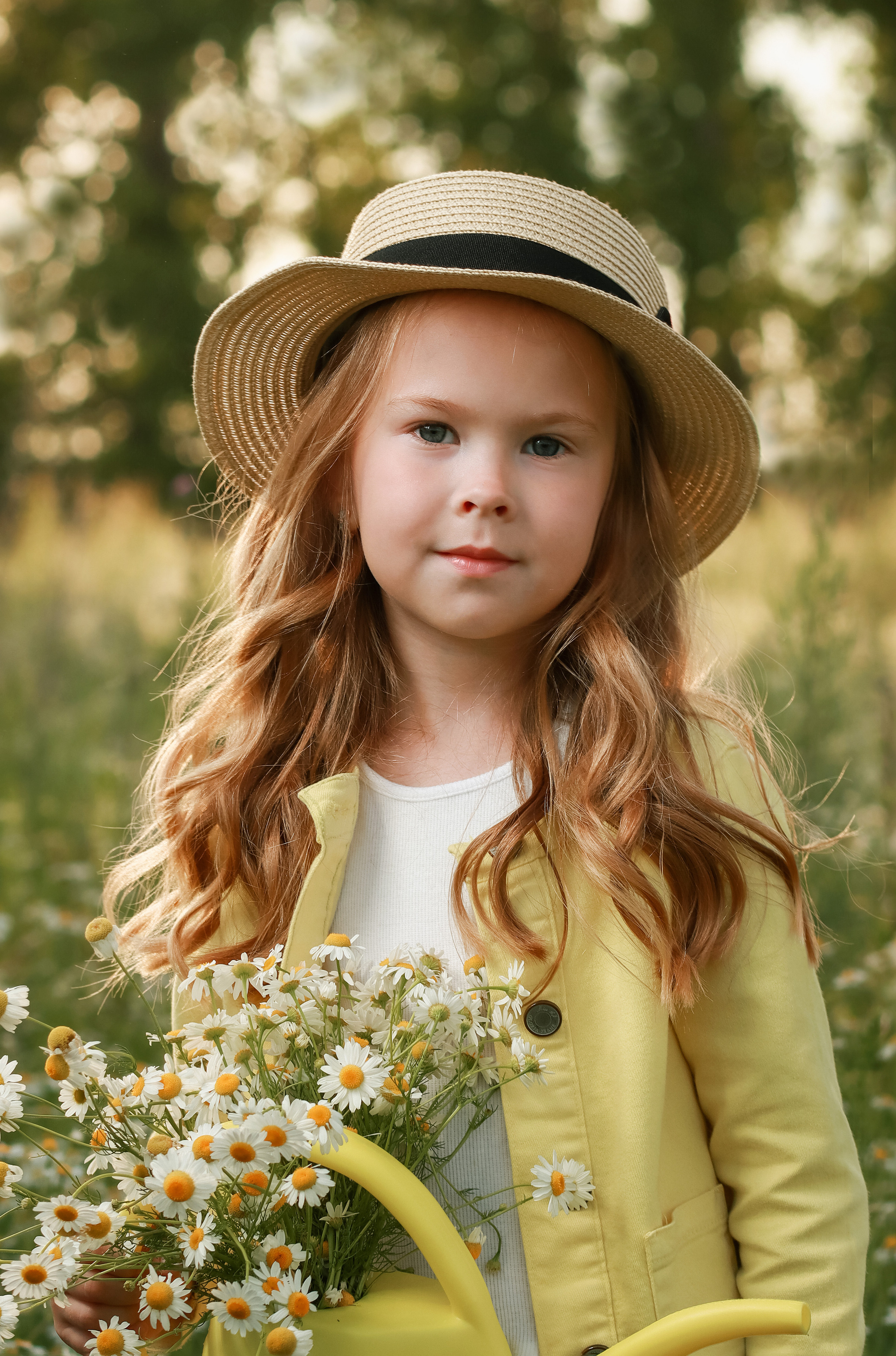Елизавета. Олеся Пучковская фотограф, Белогорск, Амурская область
