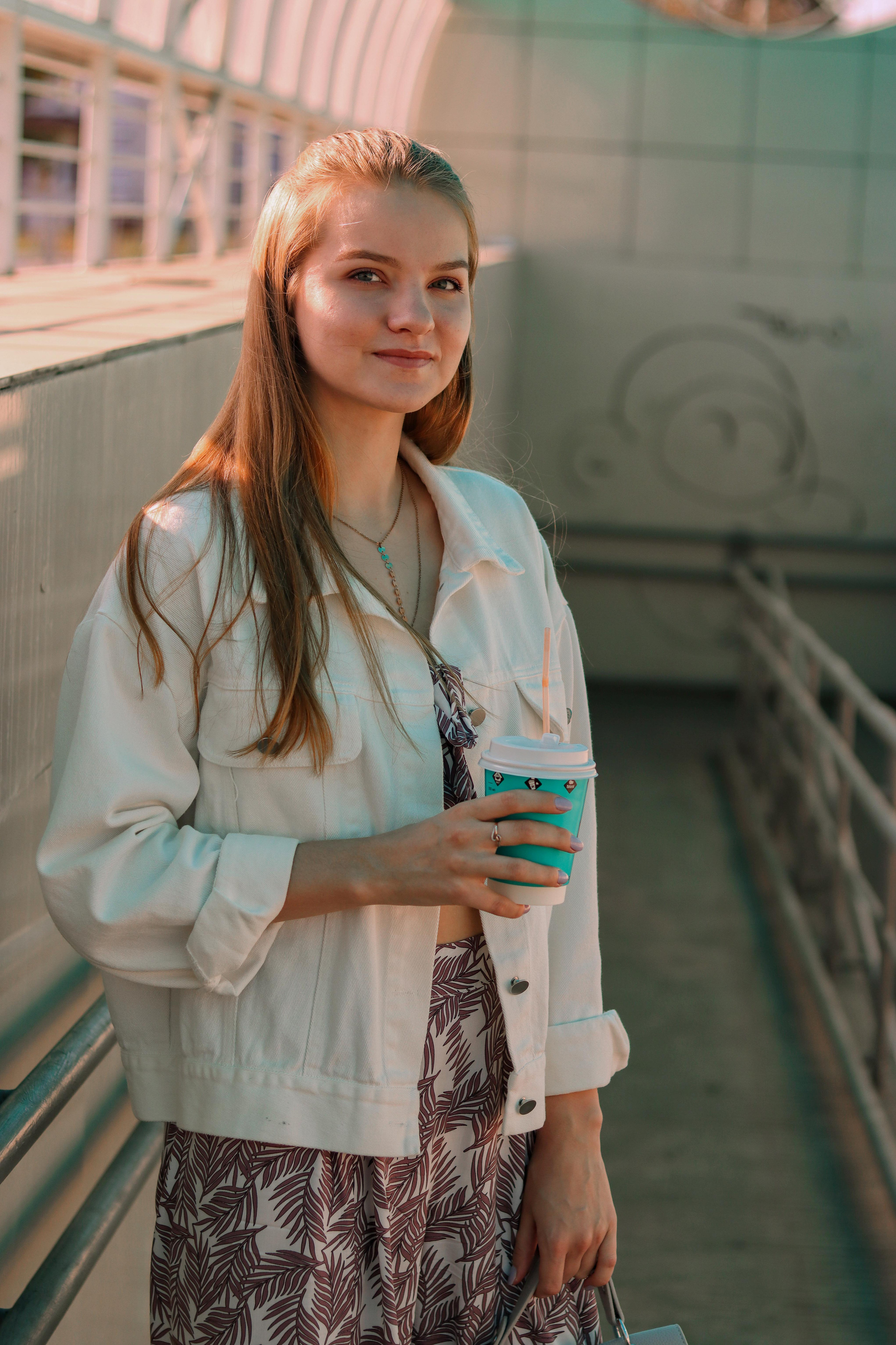 Анна. Олеся Пучковская фотограф, Белогорск, Амурская область