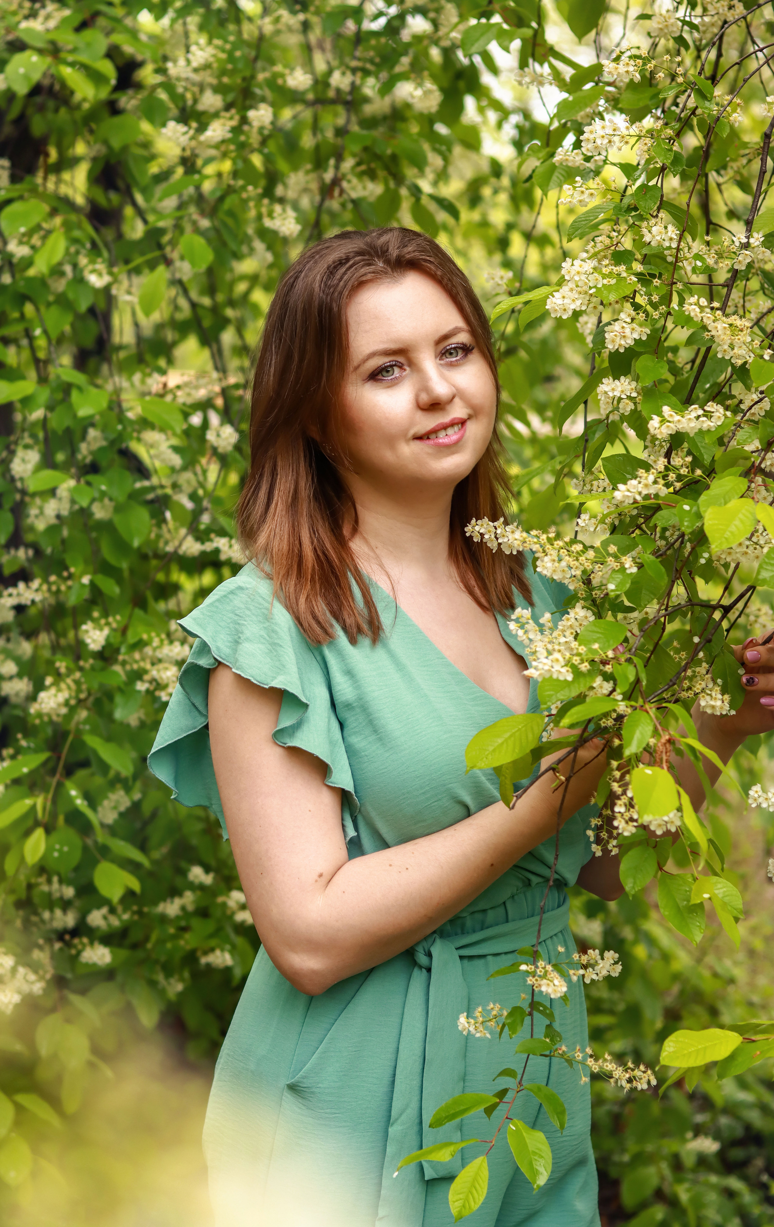 Оксана и Виктория. Олеся Пучковская фотограф, Белогорск, Амурская область