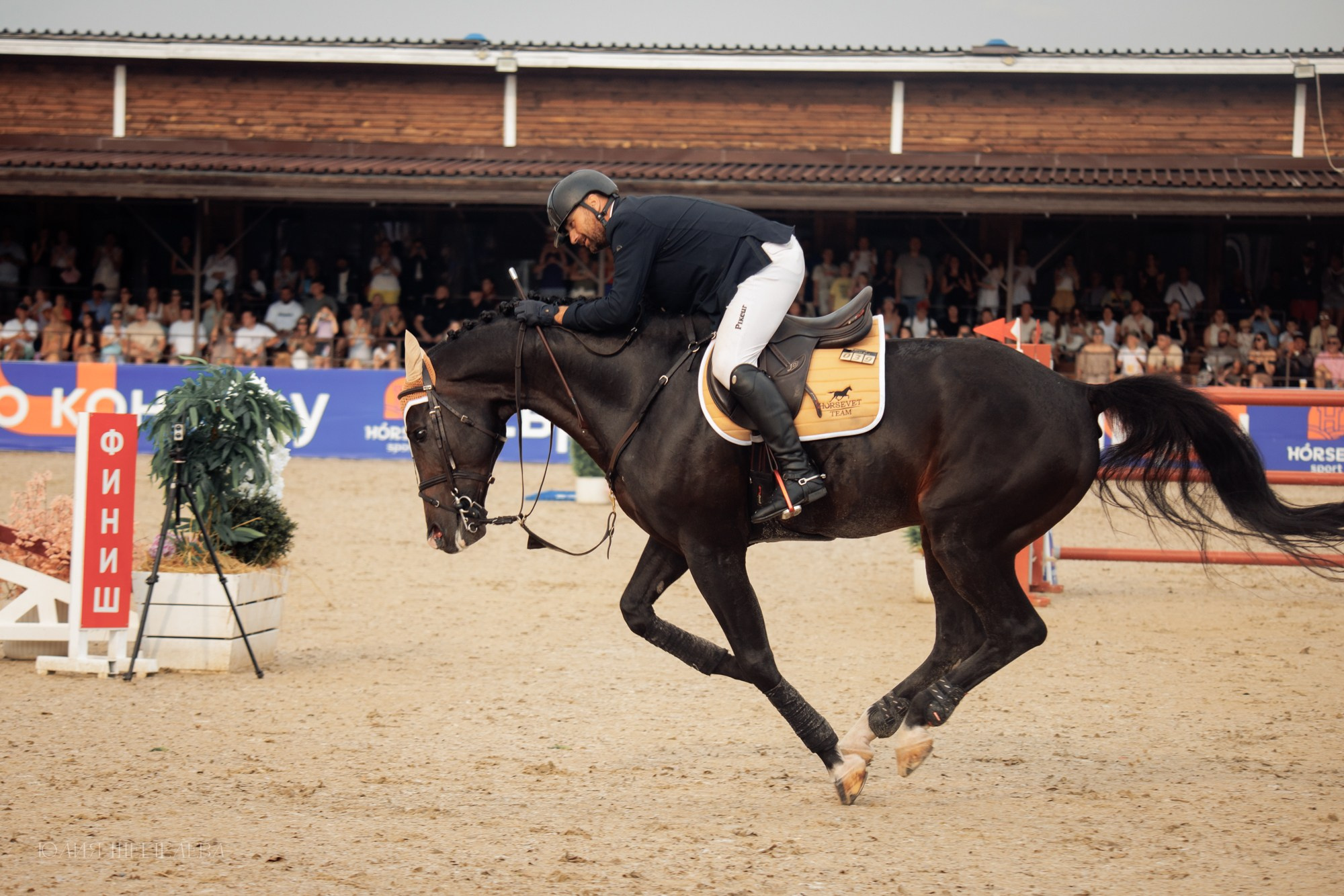 Дерби. Horseka 2024. Детская Конная фотография в Москве Юлия Шепелева