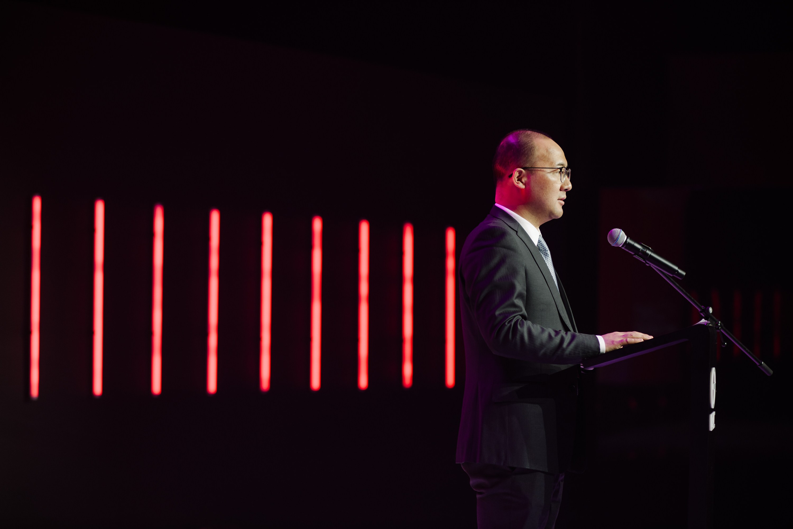 GAC. Фотограф в Москве