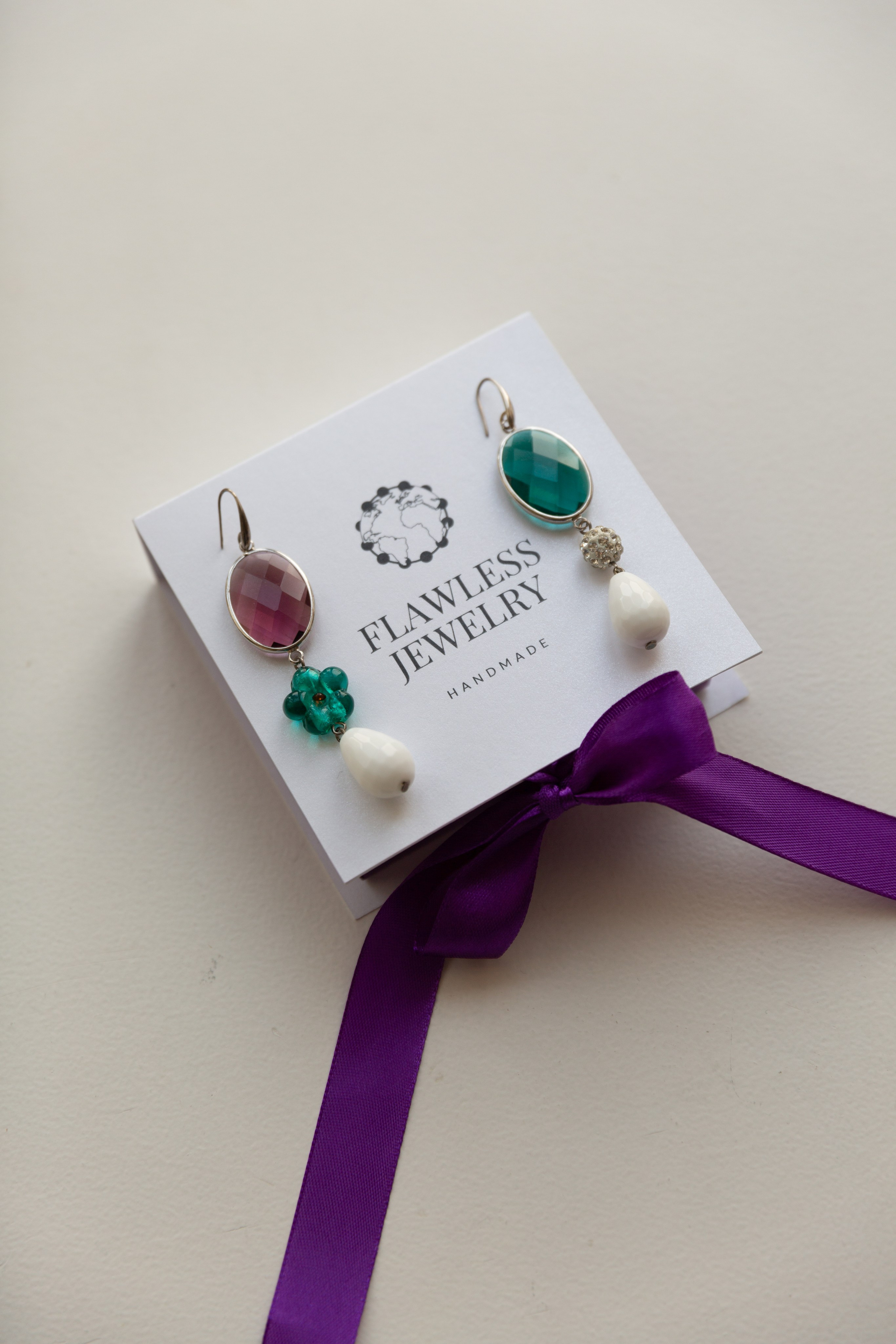 Flawless jewelry — бренд украшений. Контент фотограф, Продюссер Леся Птица