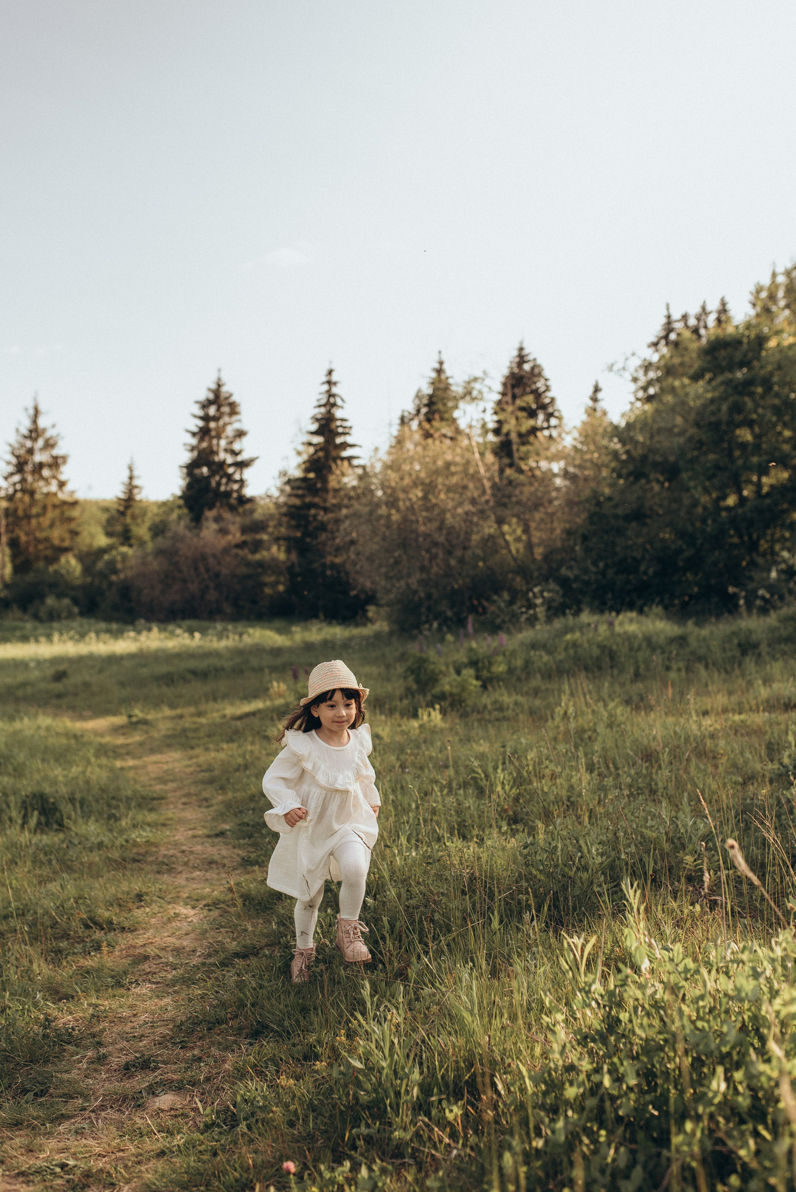 Мама и дочь. Семейный фотограф в Москве Екатерина Север