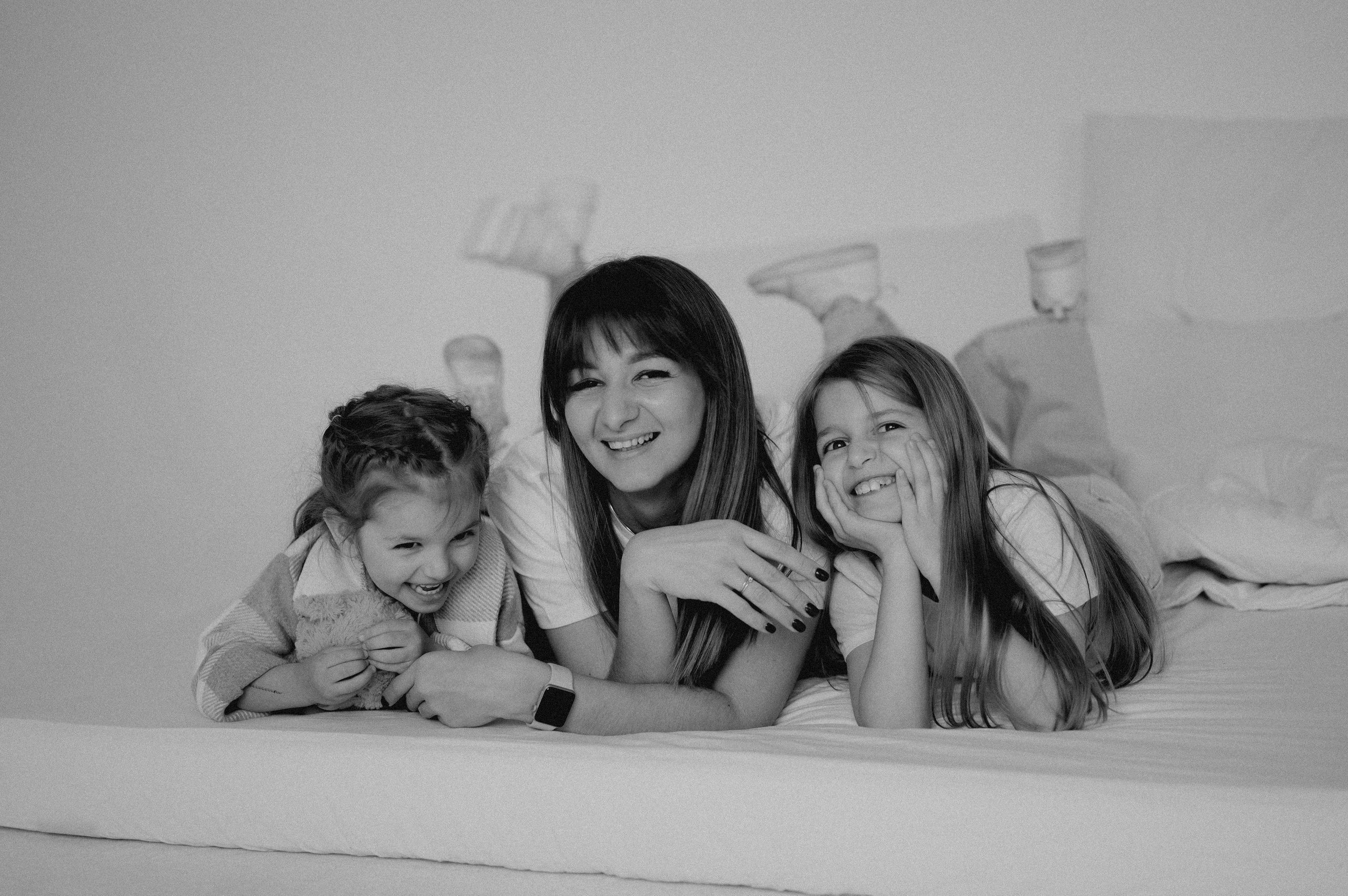 День рождения Вики. Фотограф Мария Бондаренко