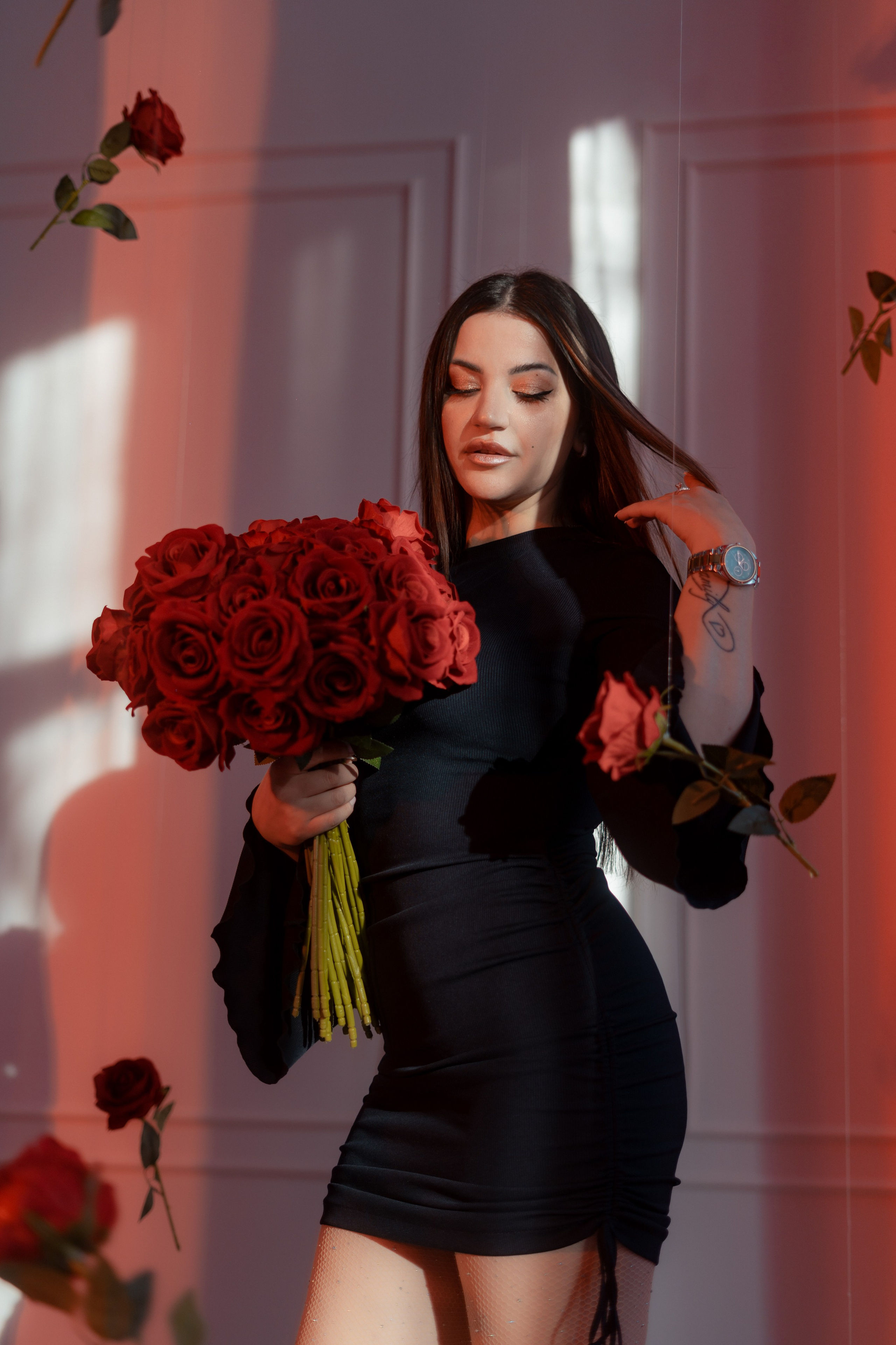 Мартин и Кристина. Фотограф в Ростове-на-Дону Соколова Ксения