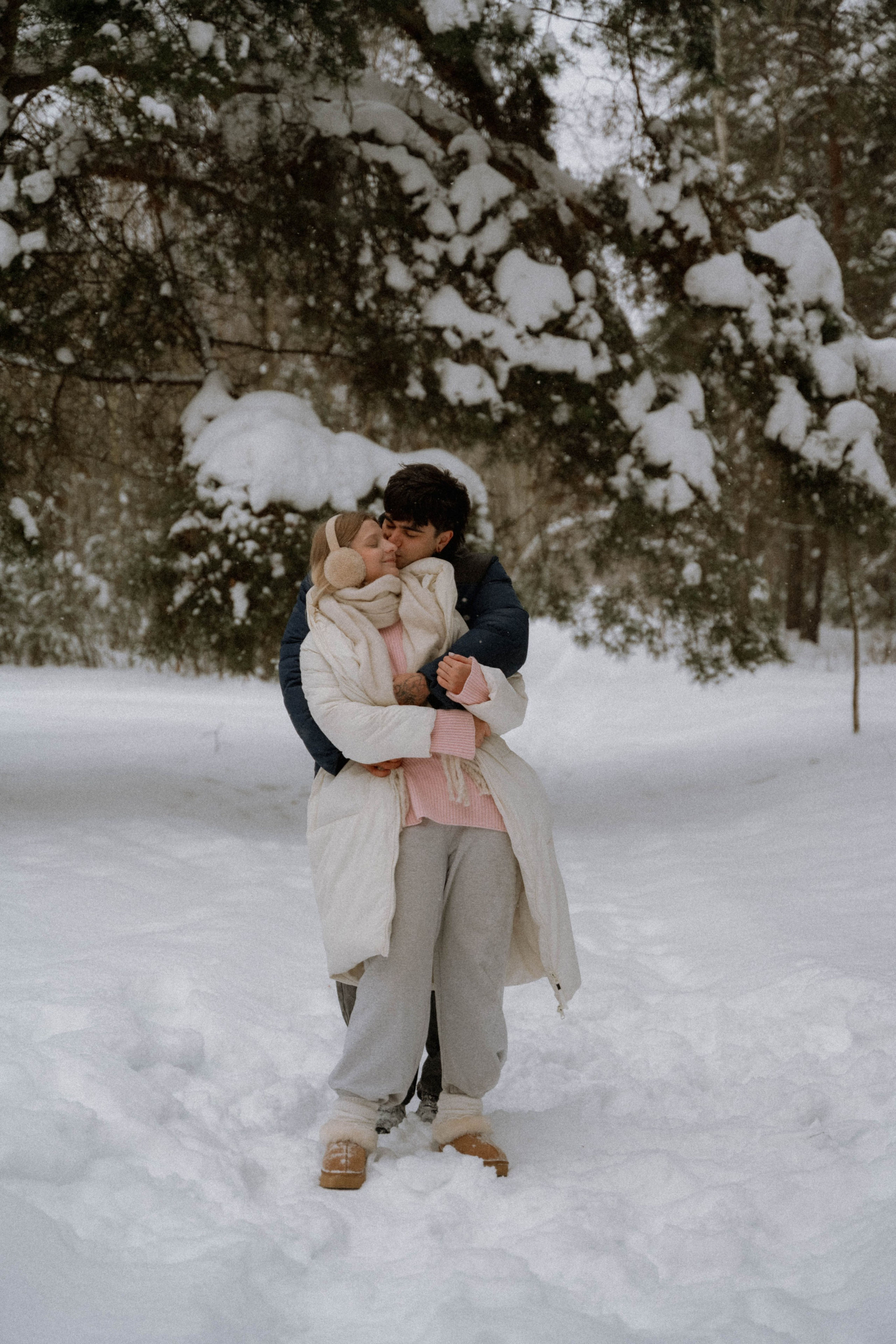 Уютные истории. Главная