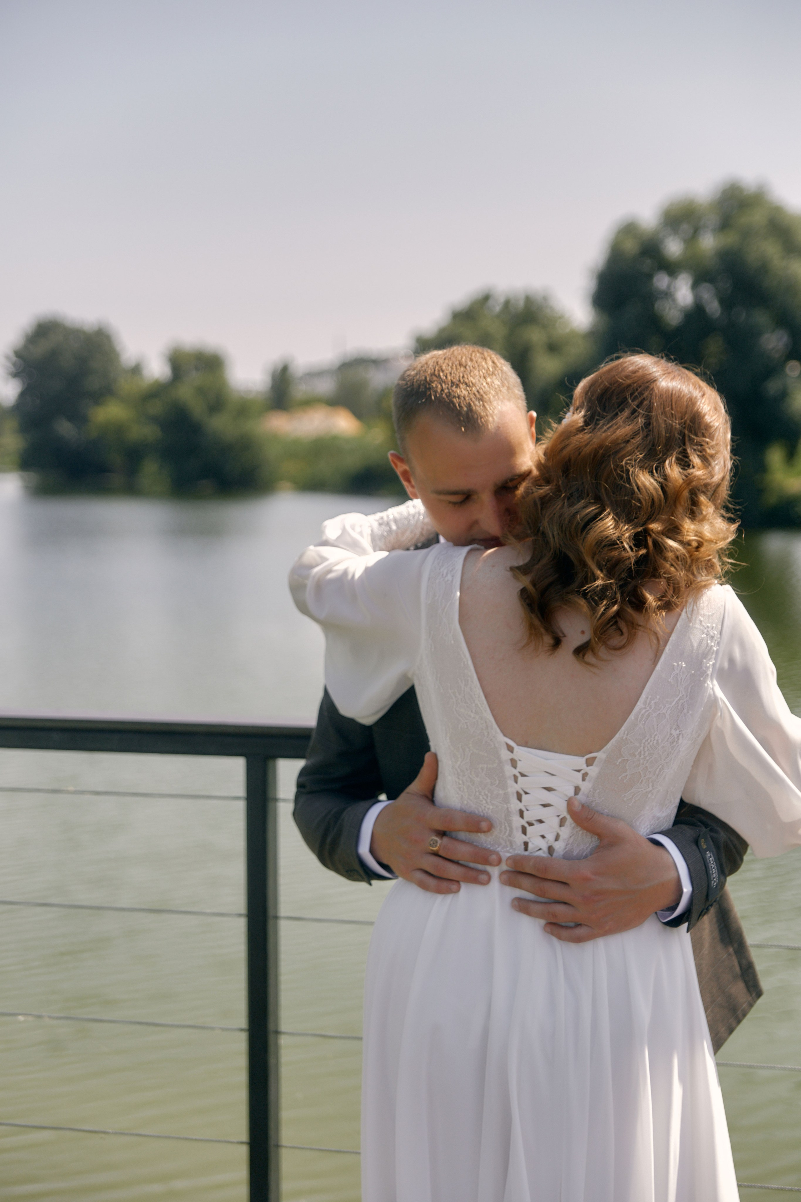 Роман и Алина