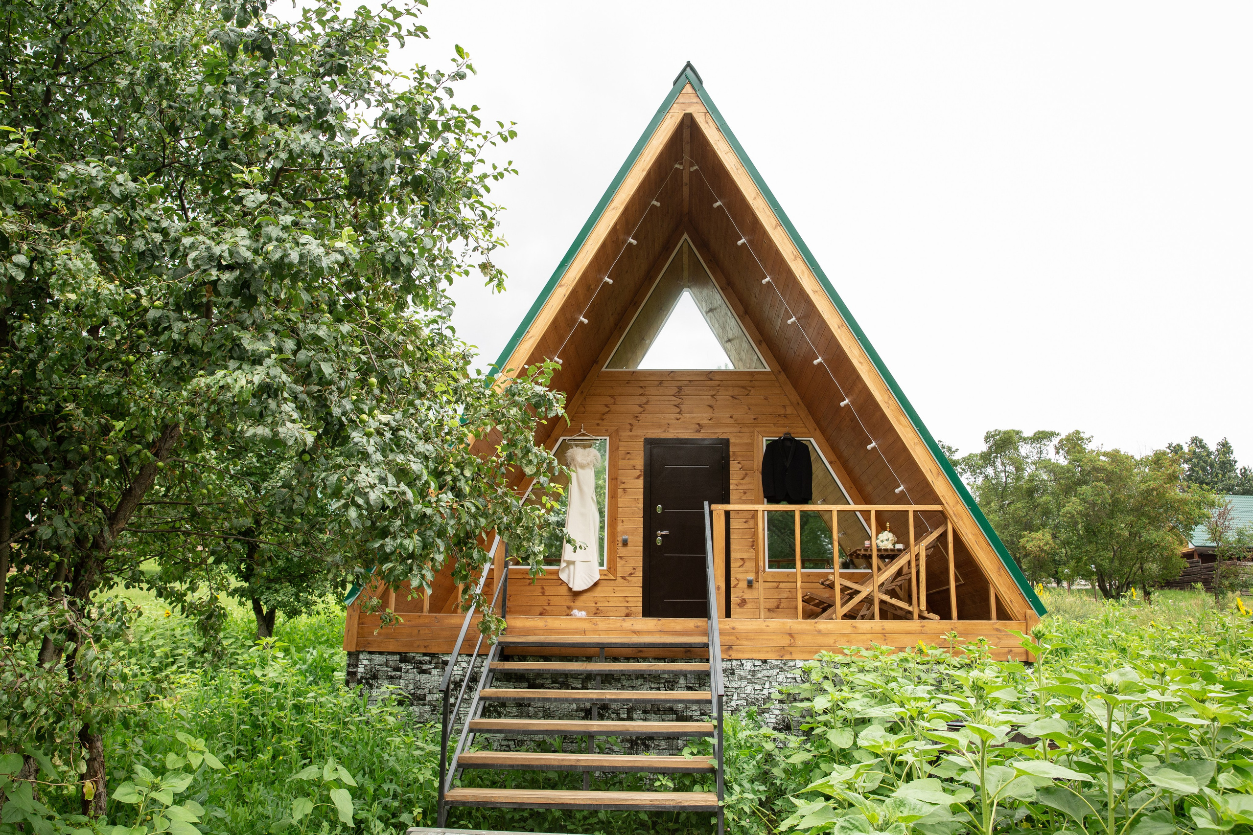 Сергей & Даша. Фотограф Макс Носков