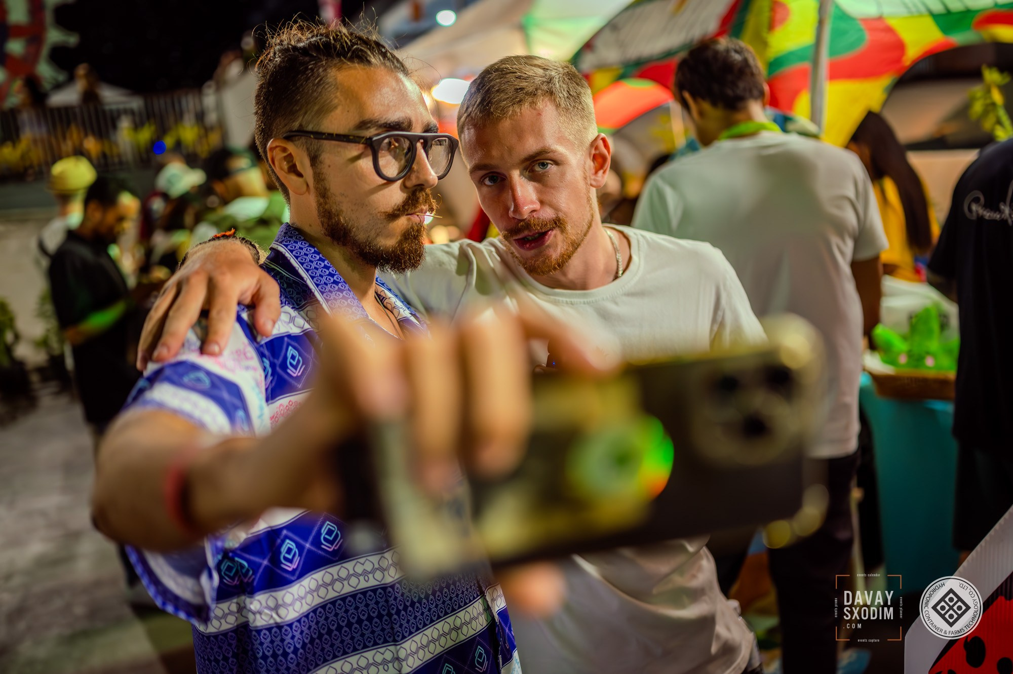 The Phuket Cannabis Cup 2025 Patong. Photo & Video production, in Bishkek, Kyrgyzstan