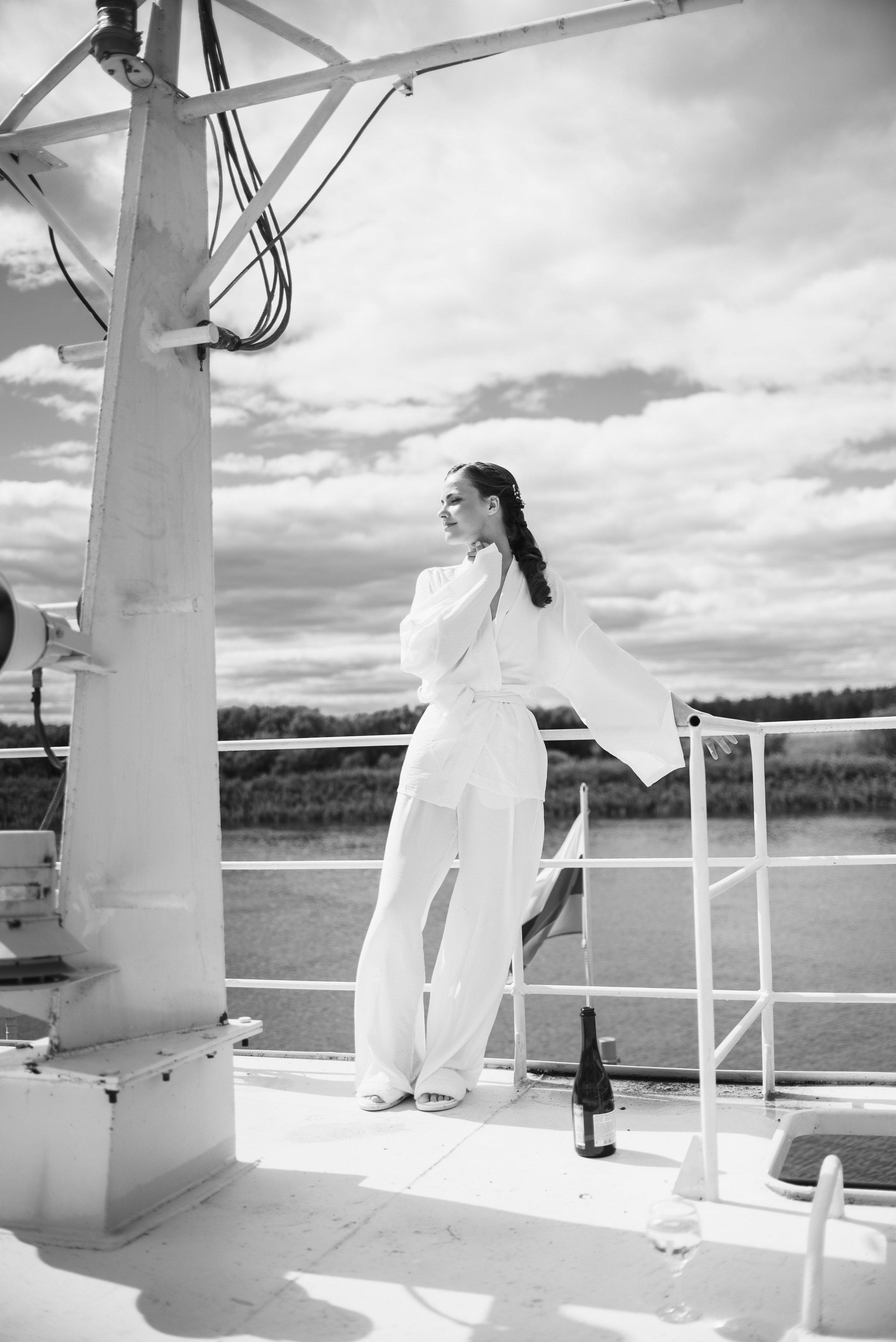 Диана и Иван. Фотограф Галина Рагозина