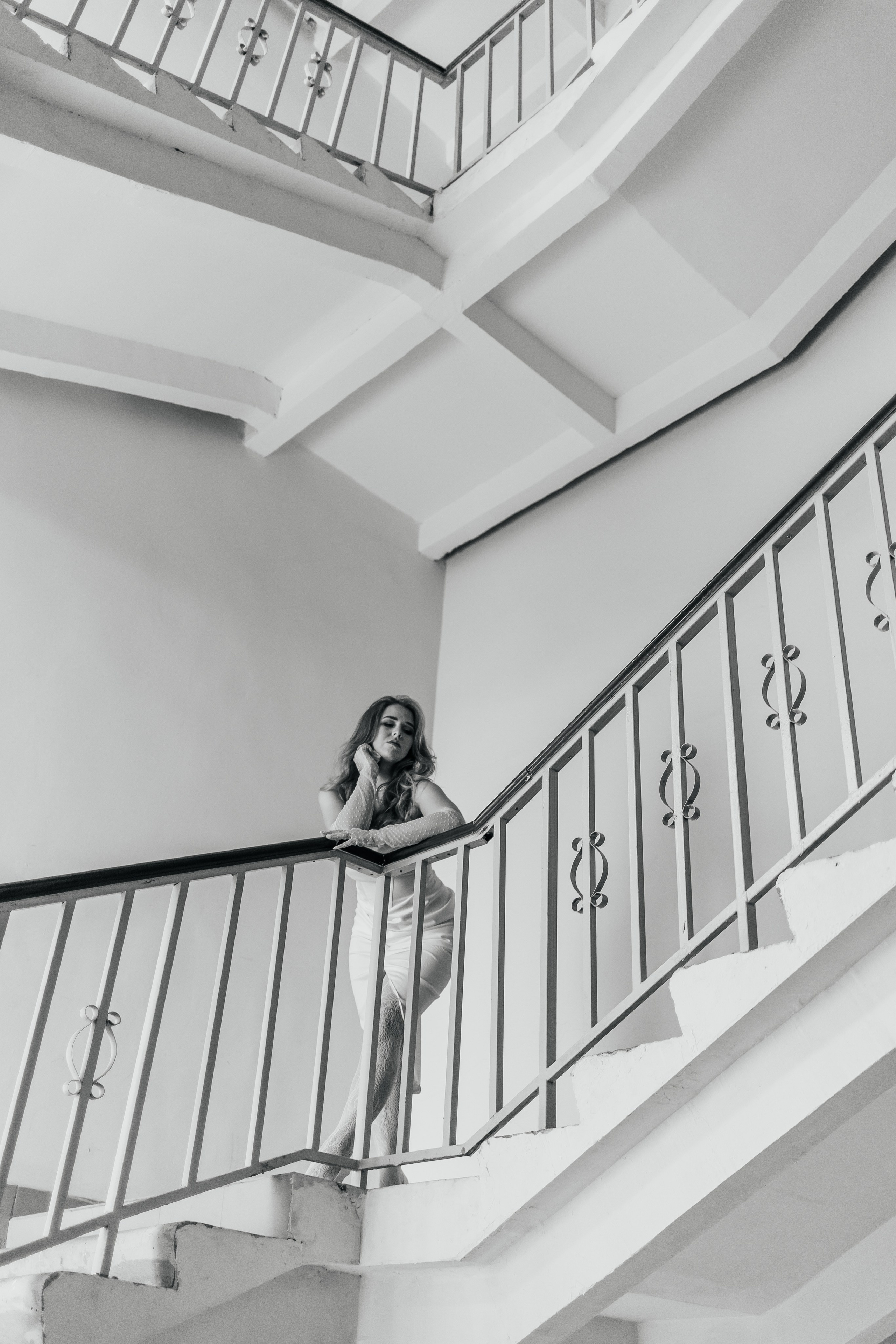 Мария. ФОТОГРАФ АЛИНА ФОКА