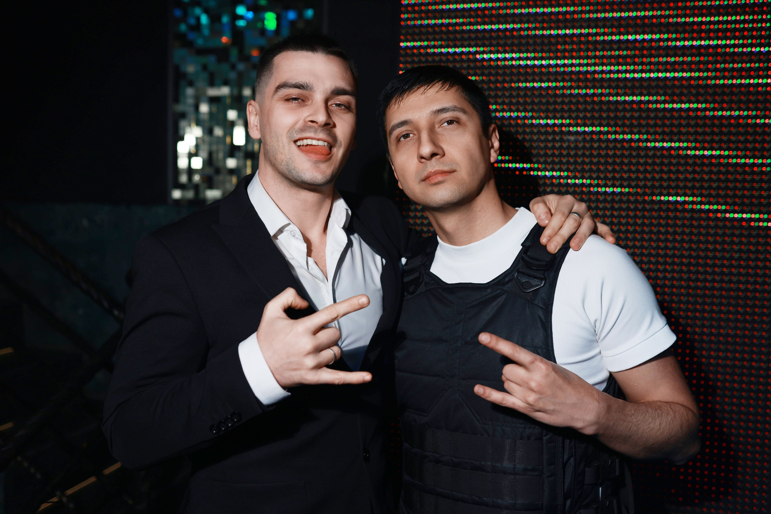 Праздники в РК «Спартак». Andrey Pospelove. Фотограф в Саратове