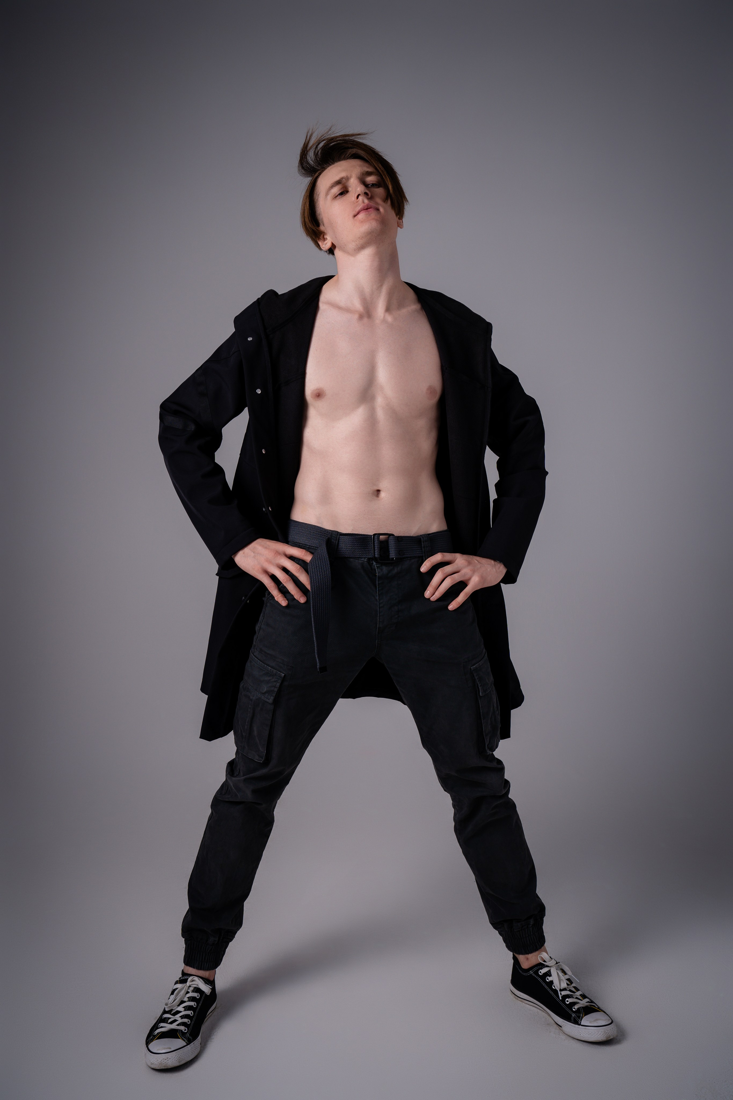 Men. Портретный фотограф в Москве Илья Корненков