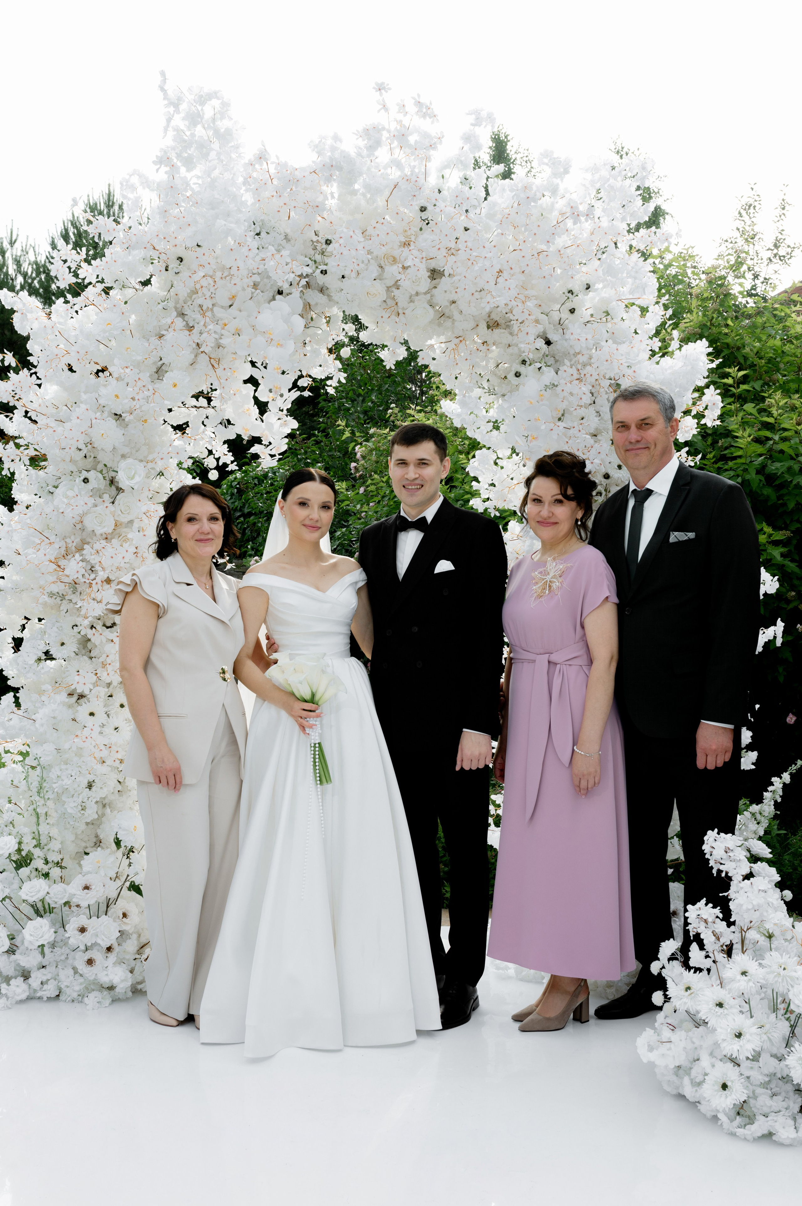 Дана & Павел. Свадебный и семейный фотограф Тюмень Екатеринбург Москвина Алёна