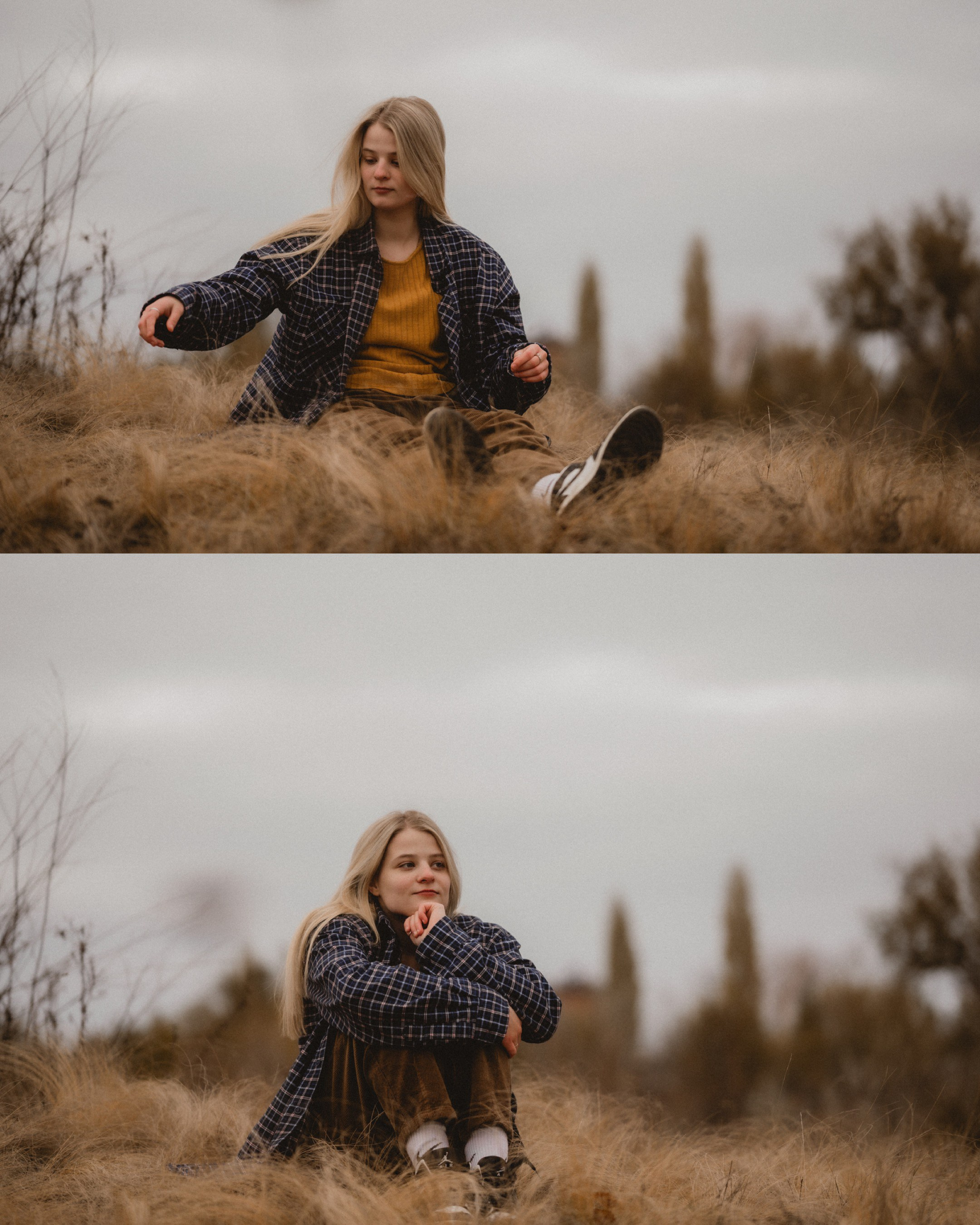 Под звуки ветра. Семейный и свадебный фотограф в Самаре